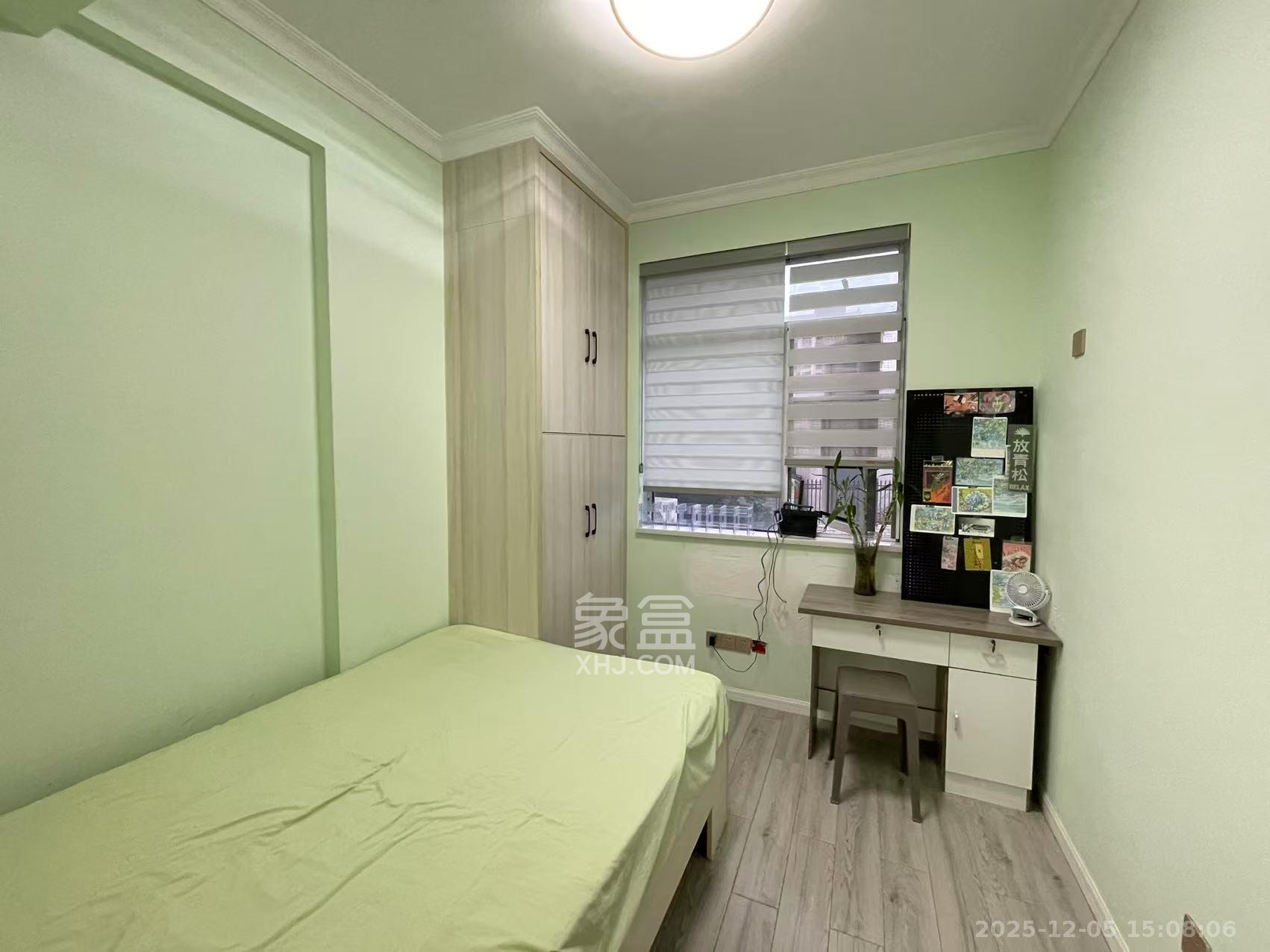 美麓阳光  3室2厅1卫    2880.0元/月室内图