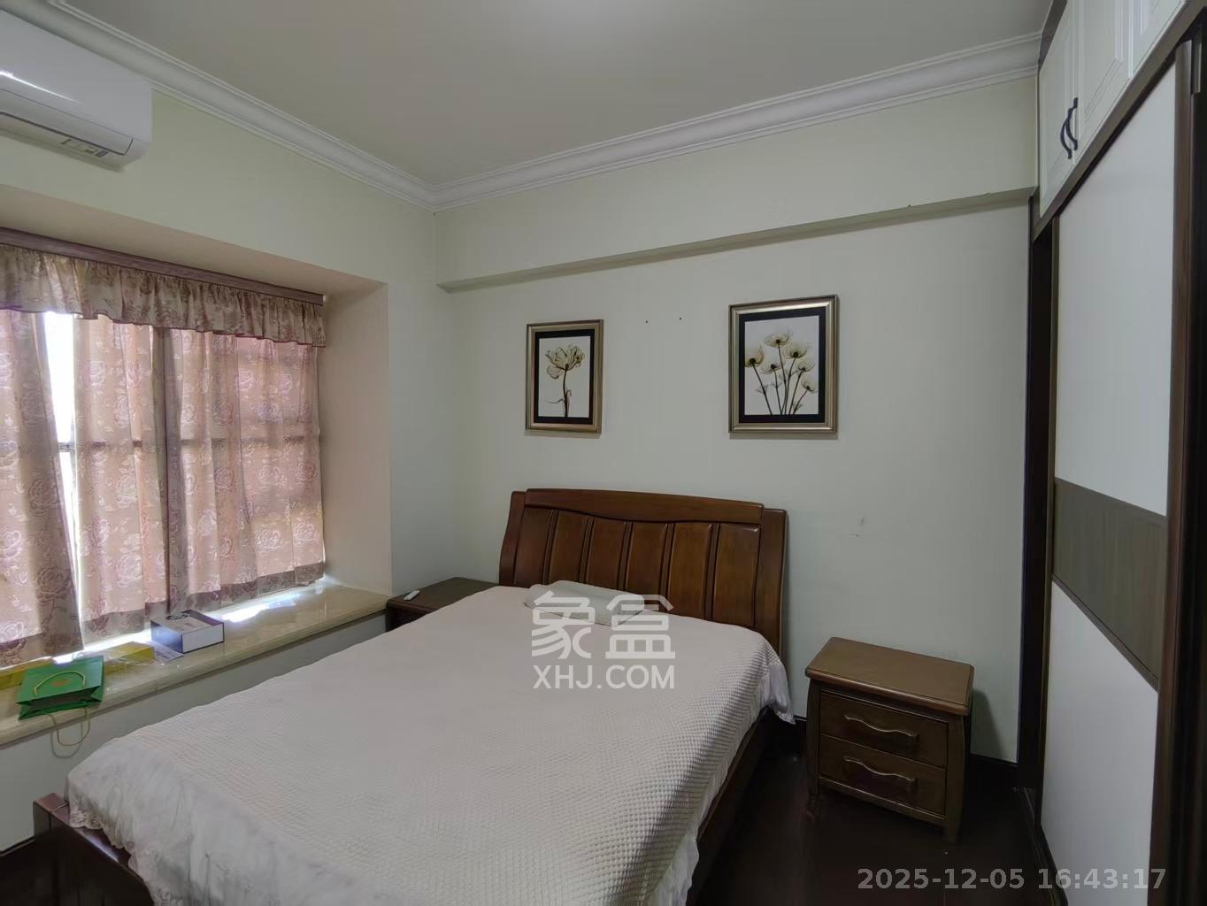 恒大城 4室2厅2卫 3000.0元/月 恒大城 4室2厅2卫 3000.0元/月室内图