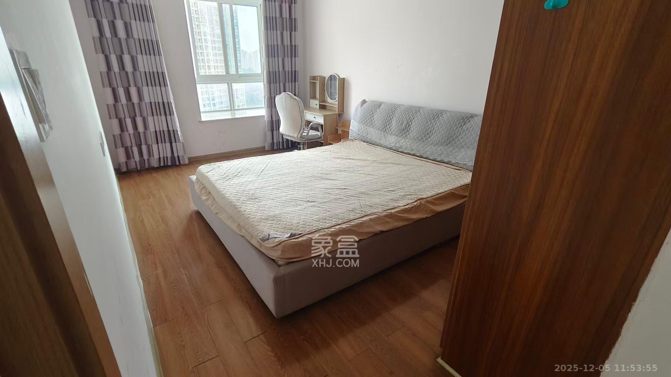 中房F联邦  2室2厅1卫    2200.0元/月室内图