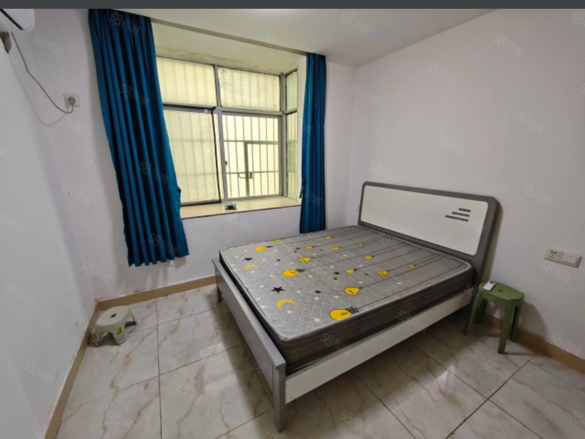 德盛华庭  1室1厅1卫    1800.0元/月室内图