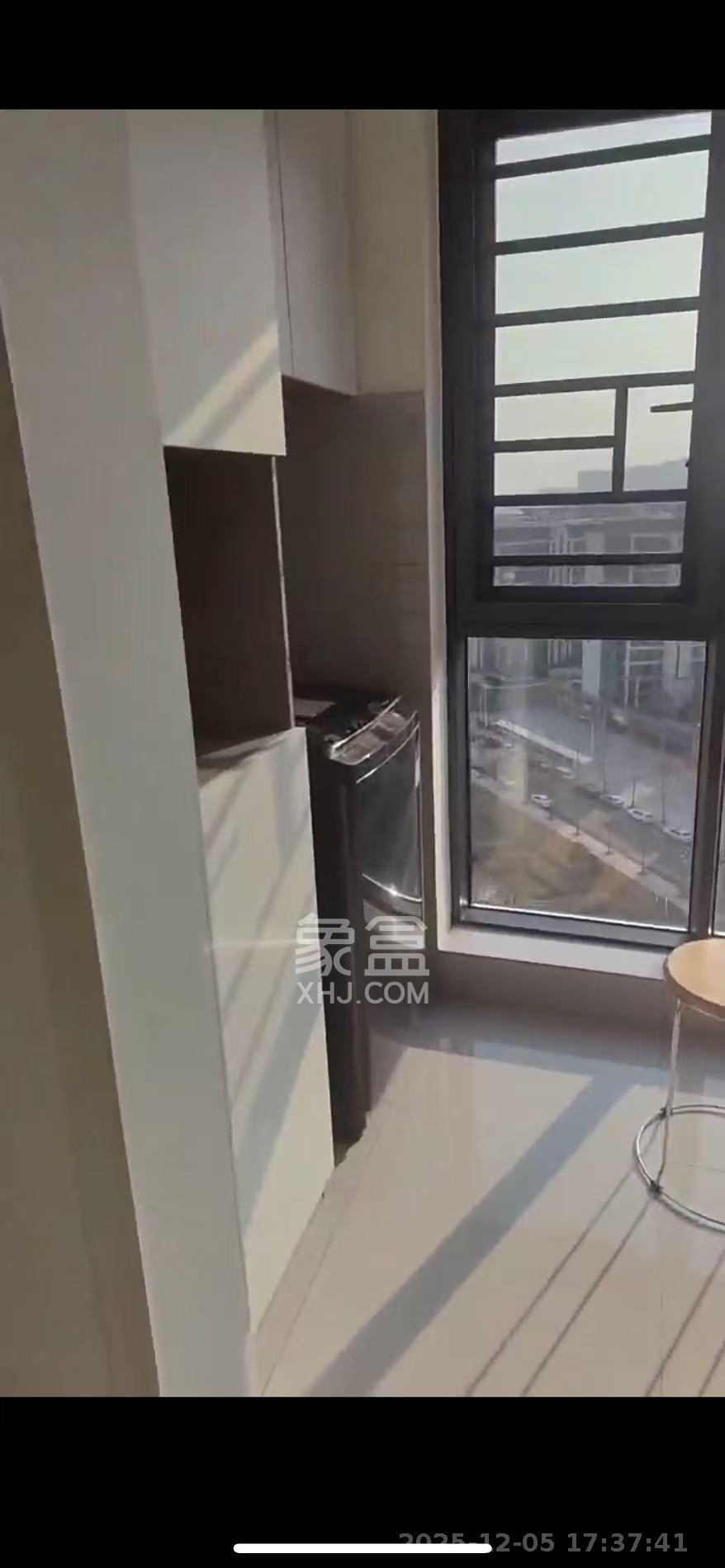 洋湖明园二期  2室1厅1卫    2000.0元/月