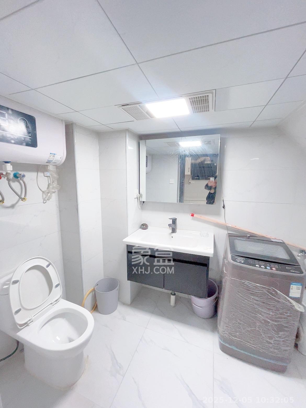 振业城三期 2室1厅1卫 2400.0元/月 振业城三期 2室1厅1卫 2400.0元/月室内图