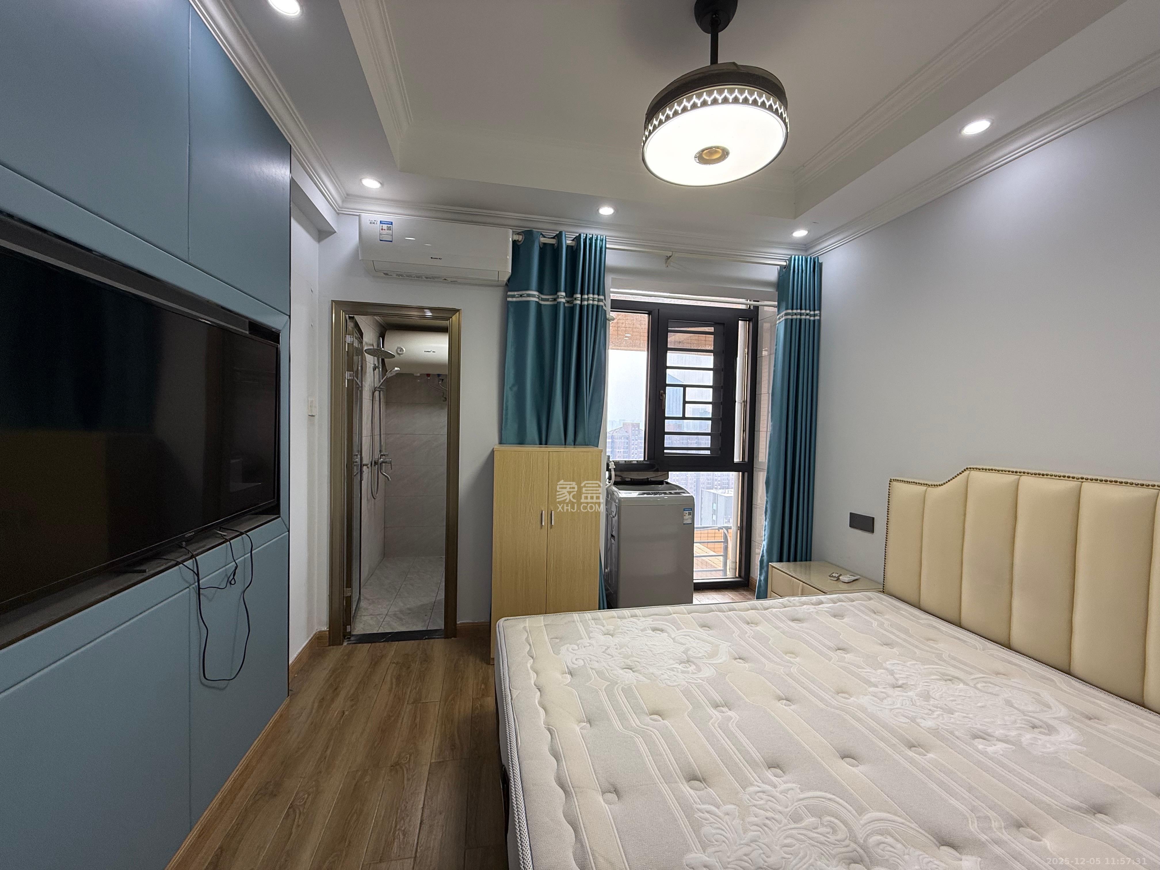 明大佳园   57.02㎡      1400.0元/月