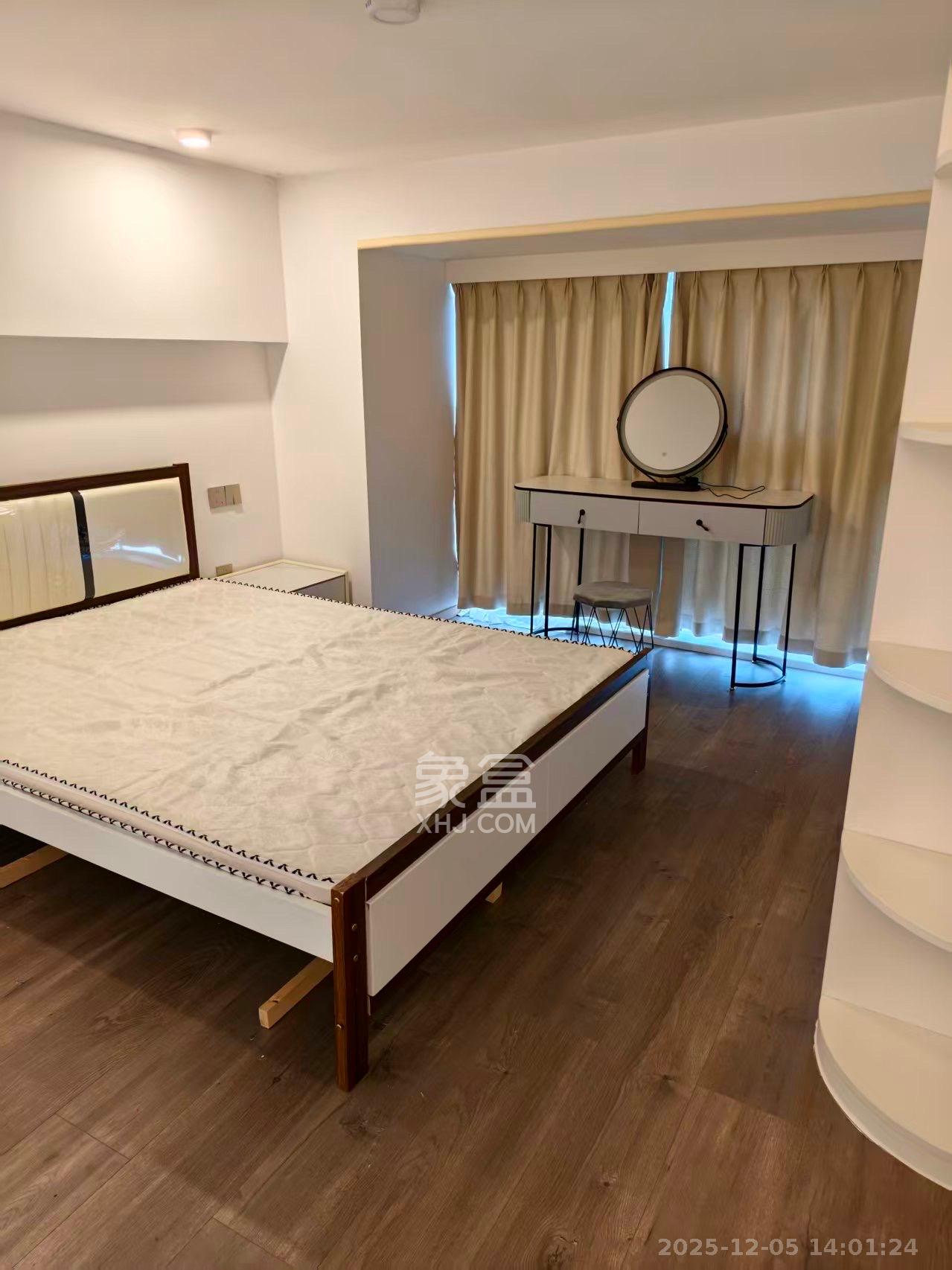 正荣梅溪紫阙台 2室1厅1卫 2200.0元/月 正荣梅溪紫阙台 2室1厅1卫 2200.0元/月室内图