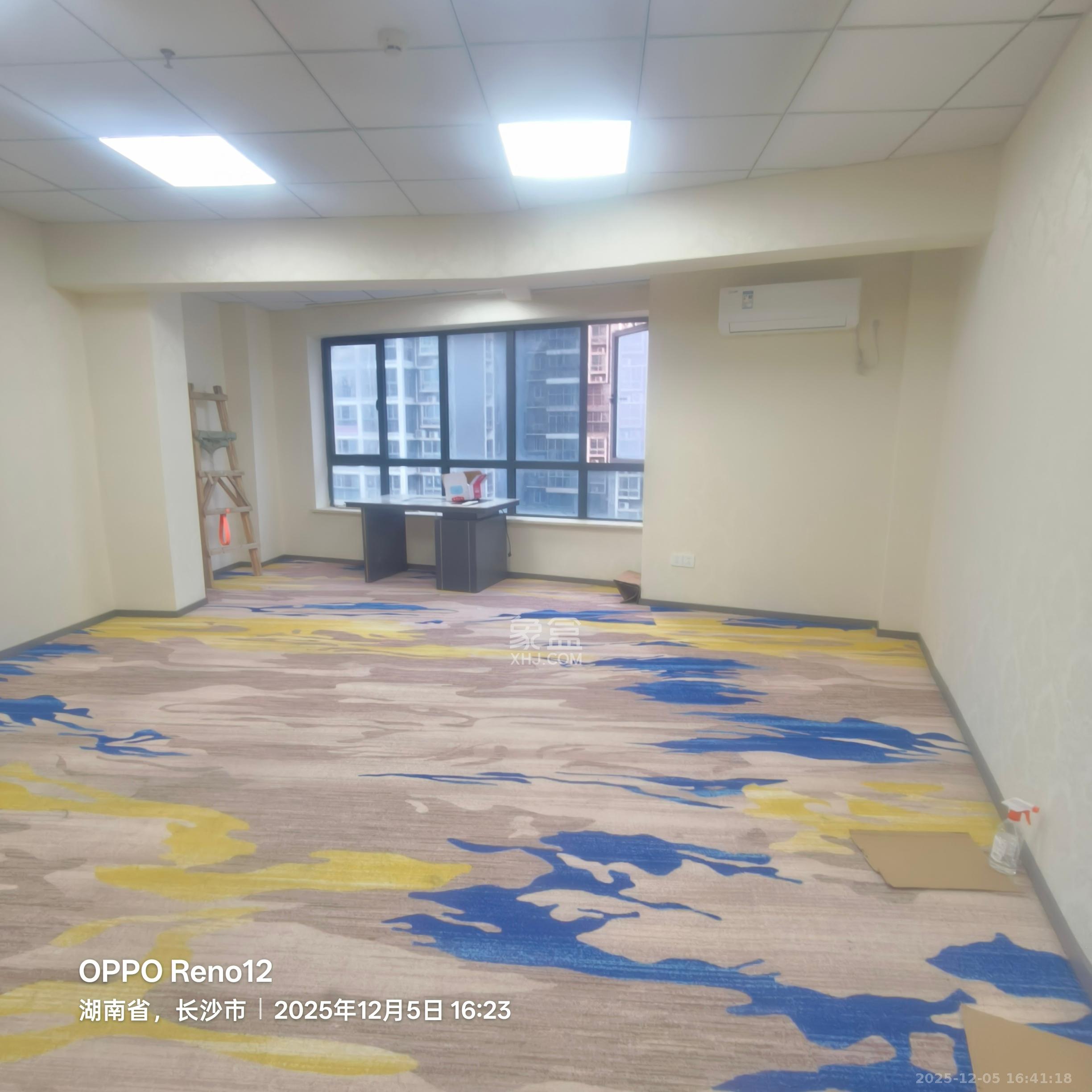 海德公园  1室1厅1卫    5500.0元/月