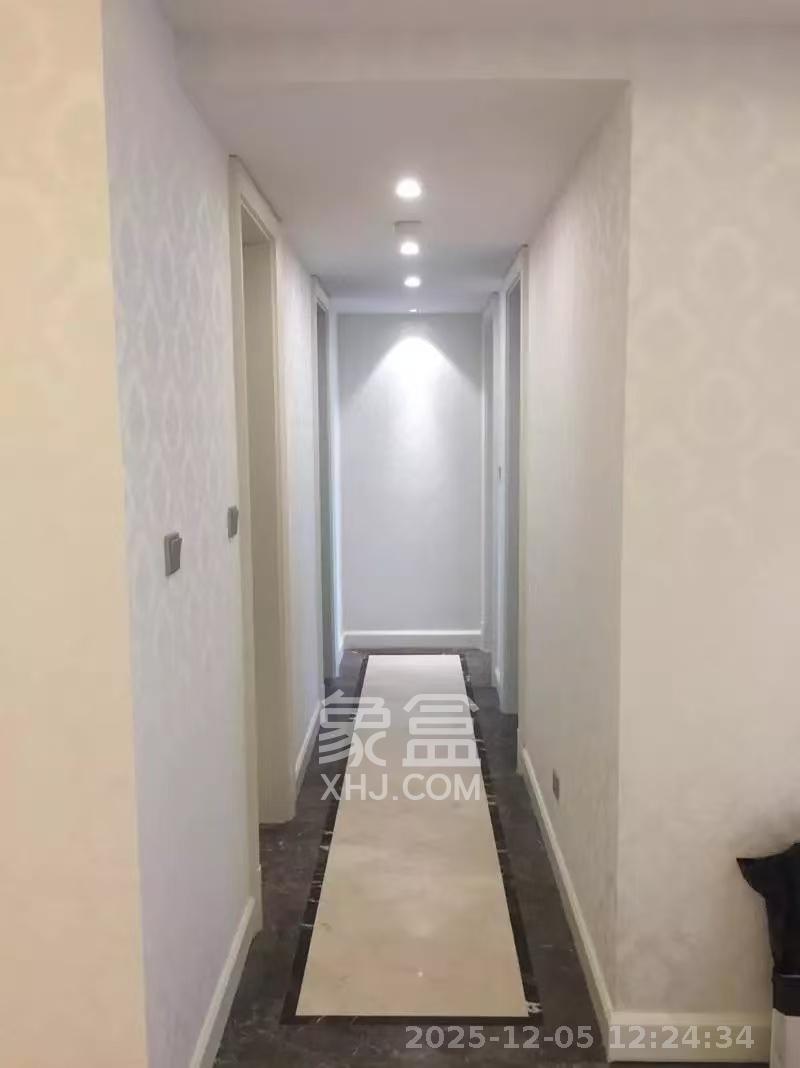 梅溪湖金茂府（金茂广场）（金茂览秀城）  3室0厅0卫    3600.0元/月室内图