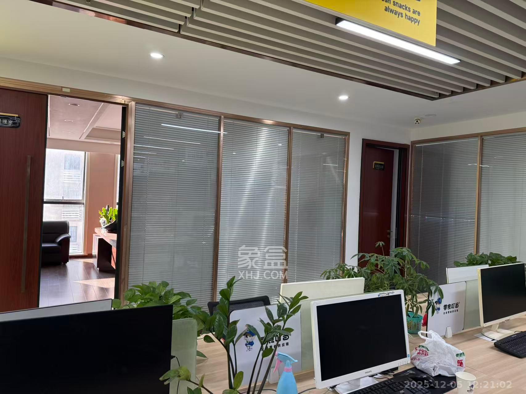 新长海广场   510.0㎡      22000.0元/月室内图