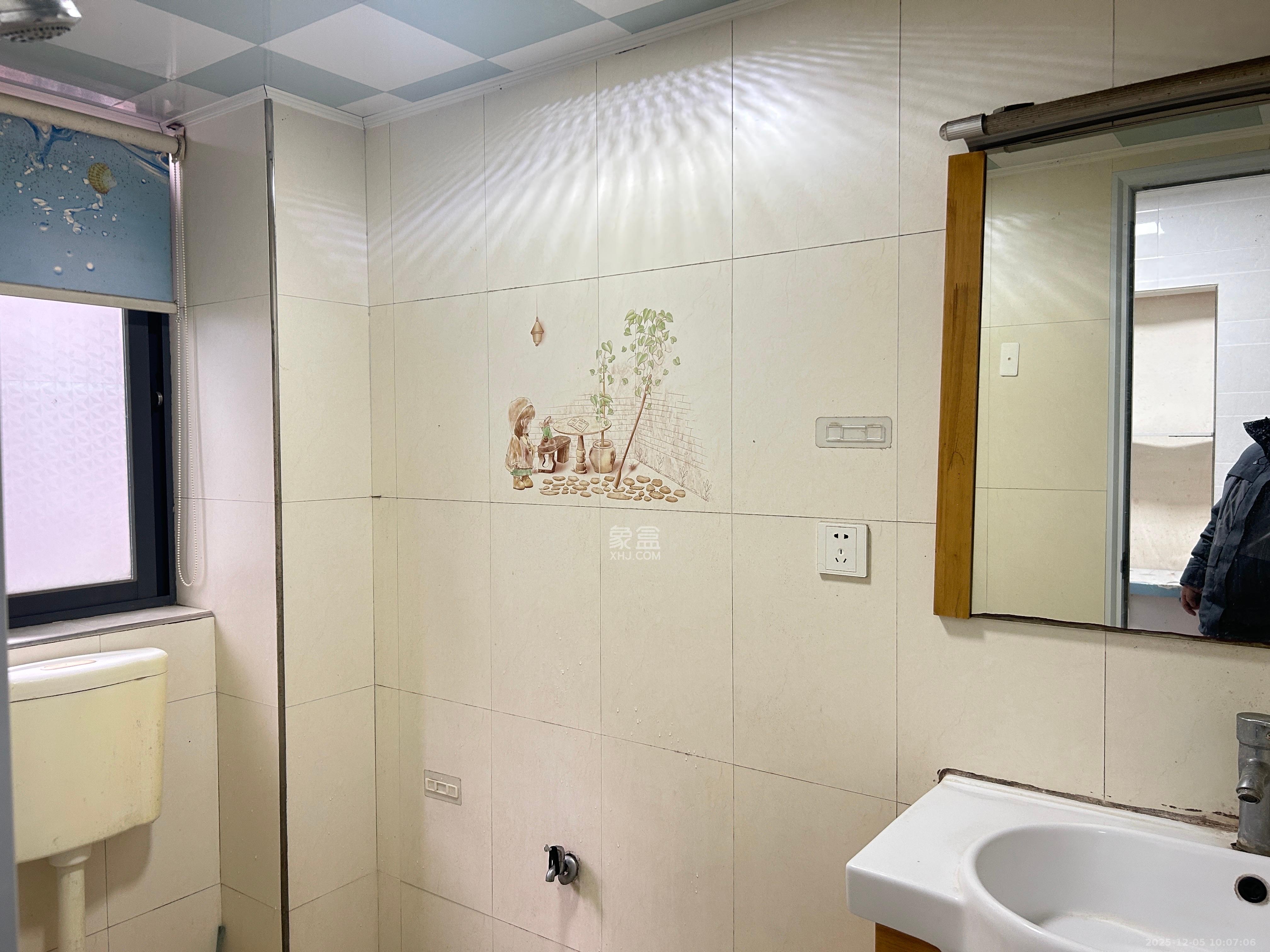 恒盛世家 1室1厅1卫 1600.0元/月 恒盛世家 1室1厅1卫 1600.0元/月室内图