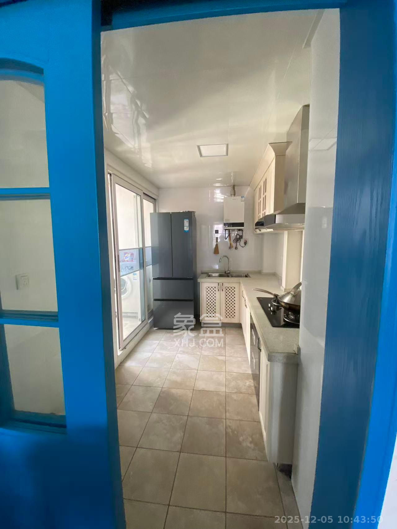 长房南屏锦源 3室2厅1卫 2400.0元/月 长房南屏锦源 3室2厅1卫 2400.0元/月室内图