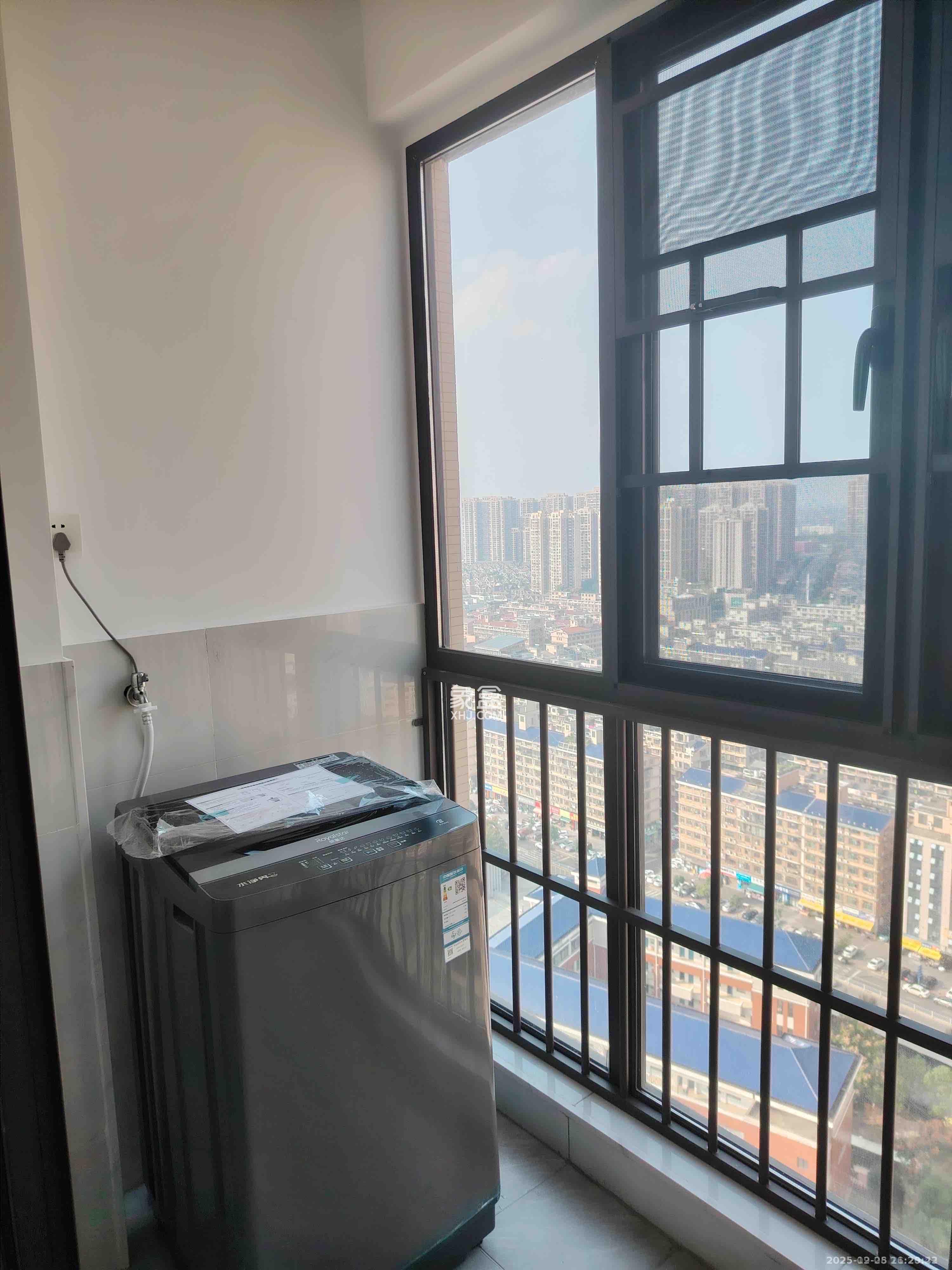 星雅美辰 3室2厅2卫 2600.0元/月 星雅美辰 3室2厅2卫 2600.0元/月室内图