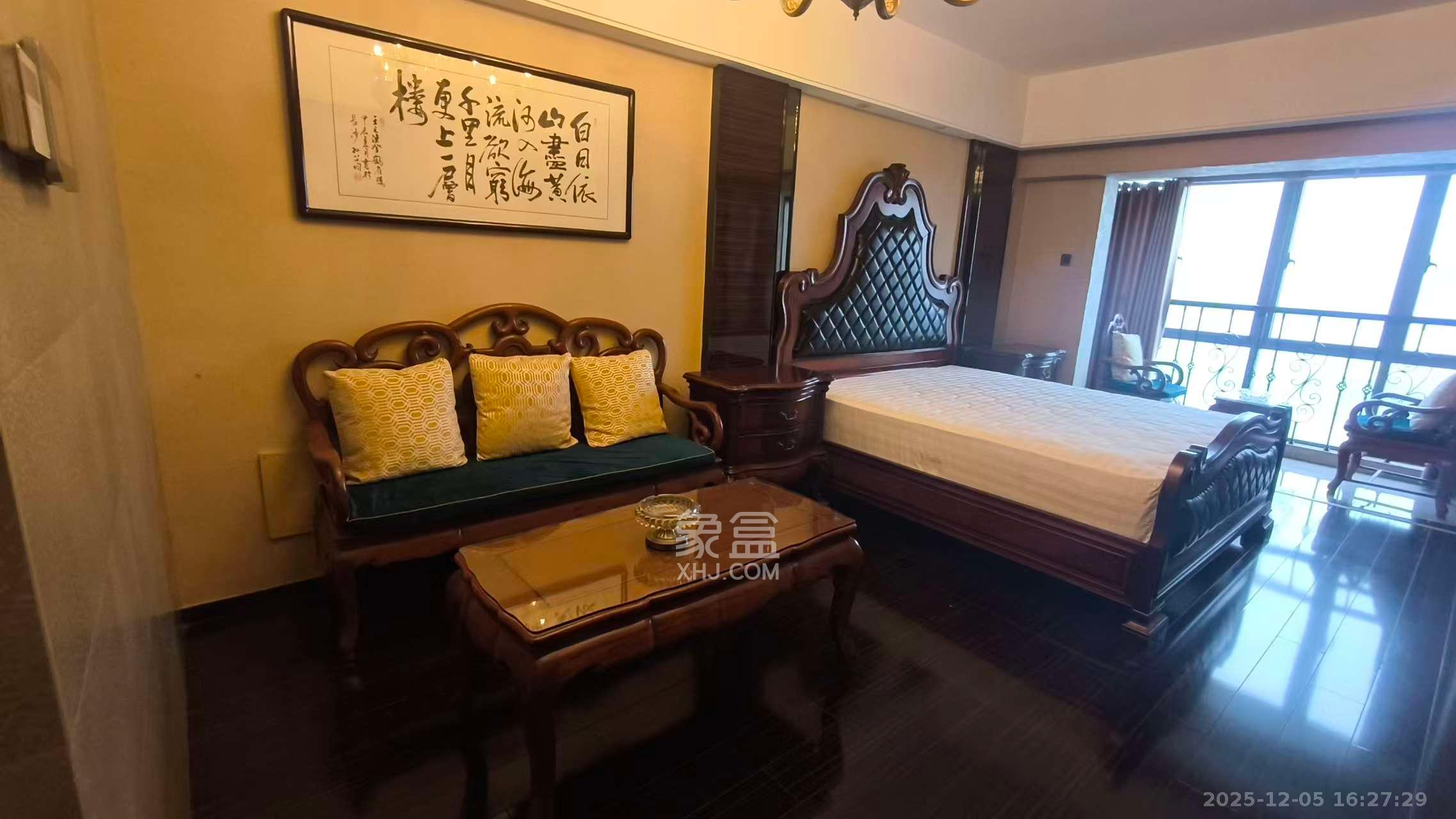 保利国际广场 1室0厅0卫 2600.0元/月 保利国际广场 1室0厅0卫 2600.0元/月室内图