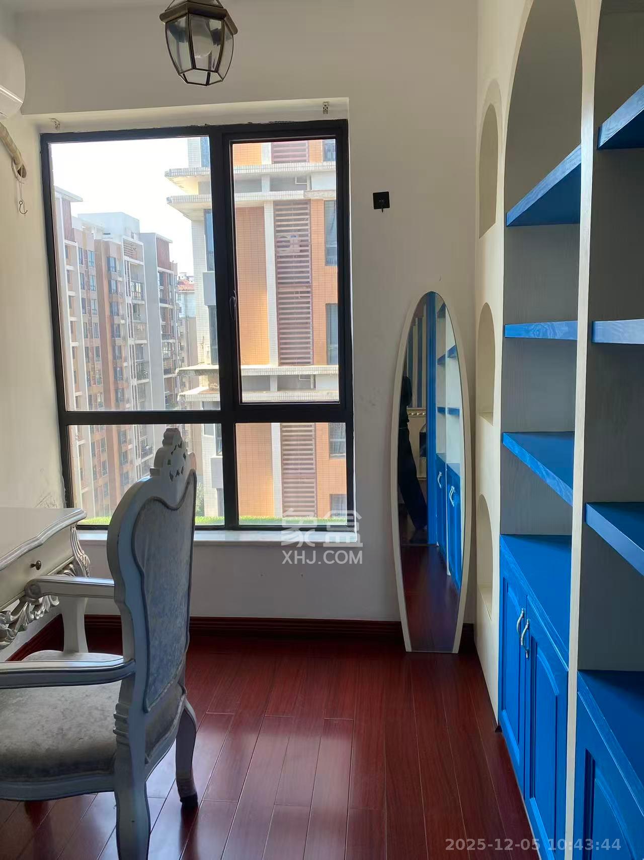 长房南屏锦源 3室2厅1卫 2400.0元/月 长房南屏锦源 3室2厅1卫 2400.0元/月室内图