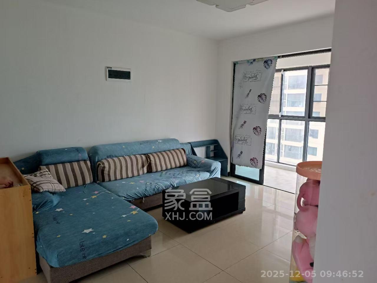 丽水熙园  3室2厅2卫    2300.0元/月