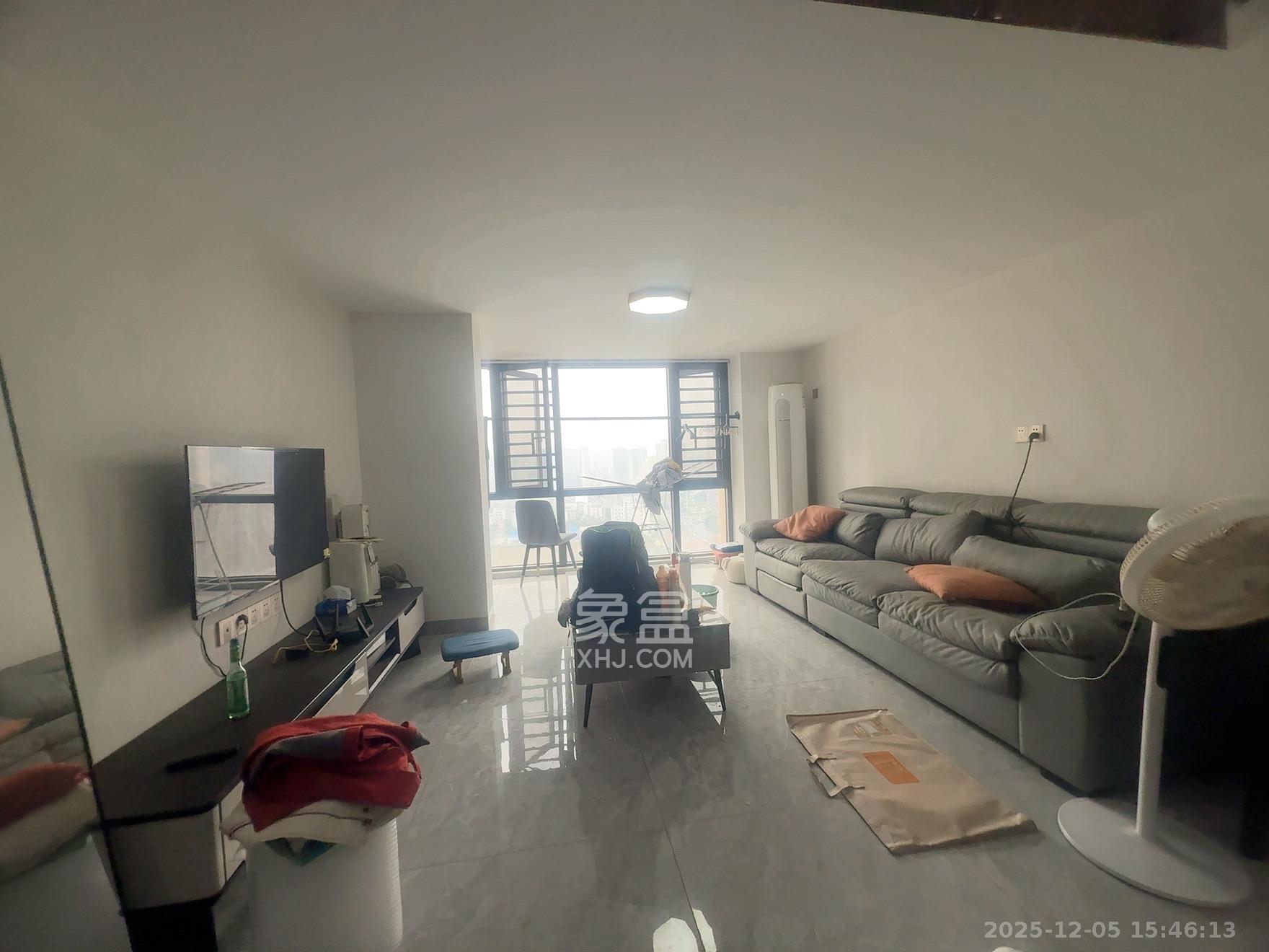 振业城三期 2室2厅2卫 2800.0元/月 振业城三期 2室2厅2卫 2800.0元/月室内图