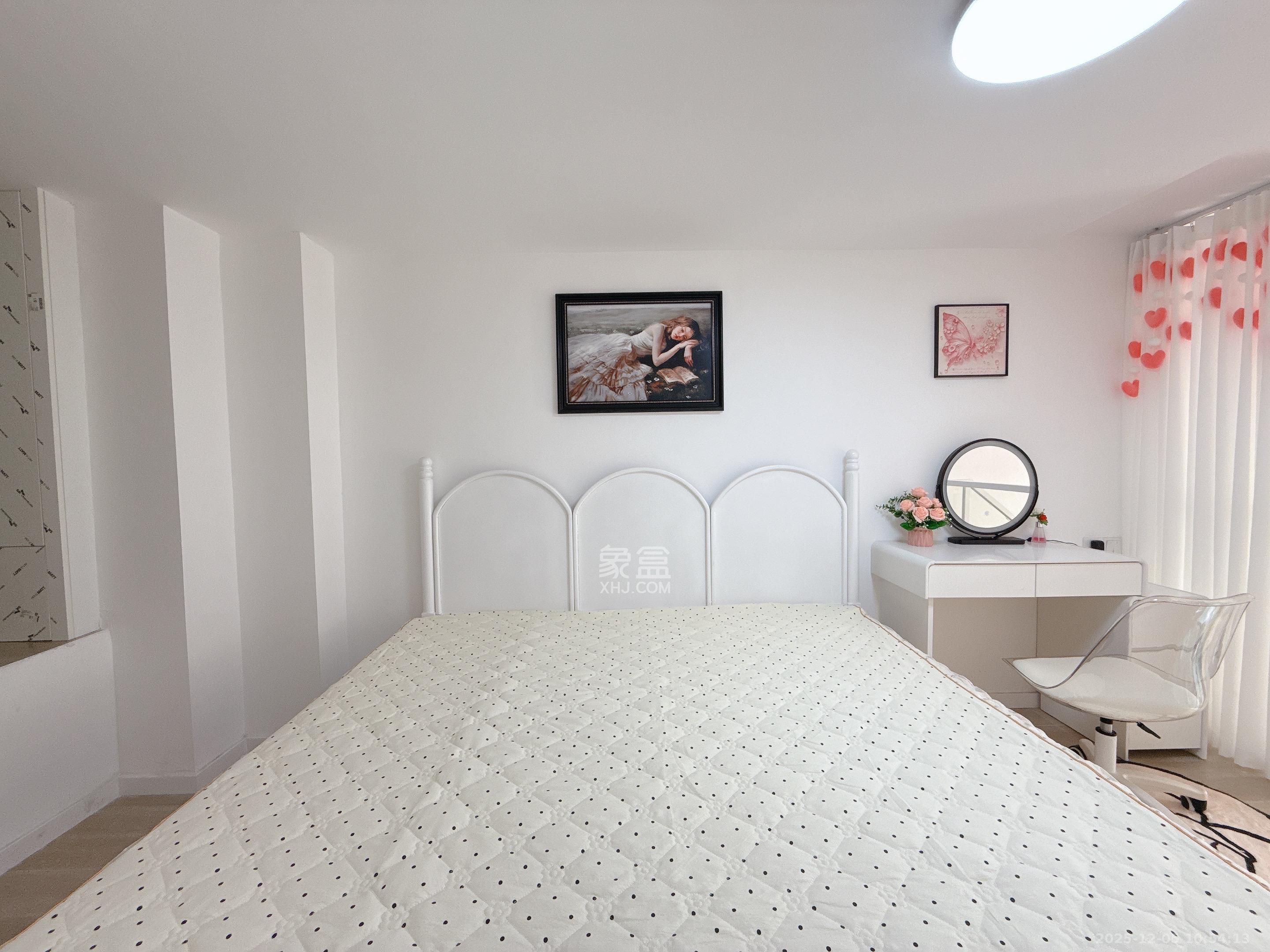 珠江花城好世界 1室1厅1卫 2180.0元/月 珠江花城好世界 1室1厅1卫 2180.0元/月室内图