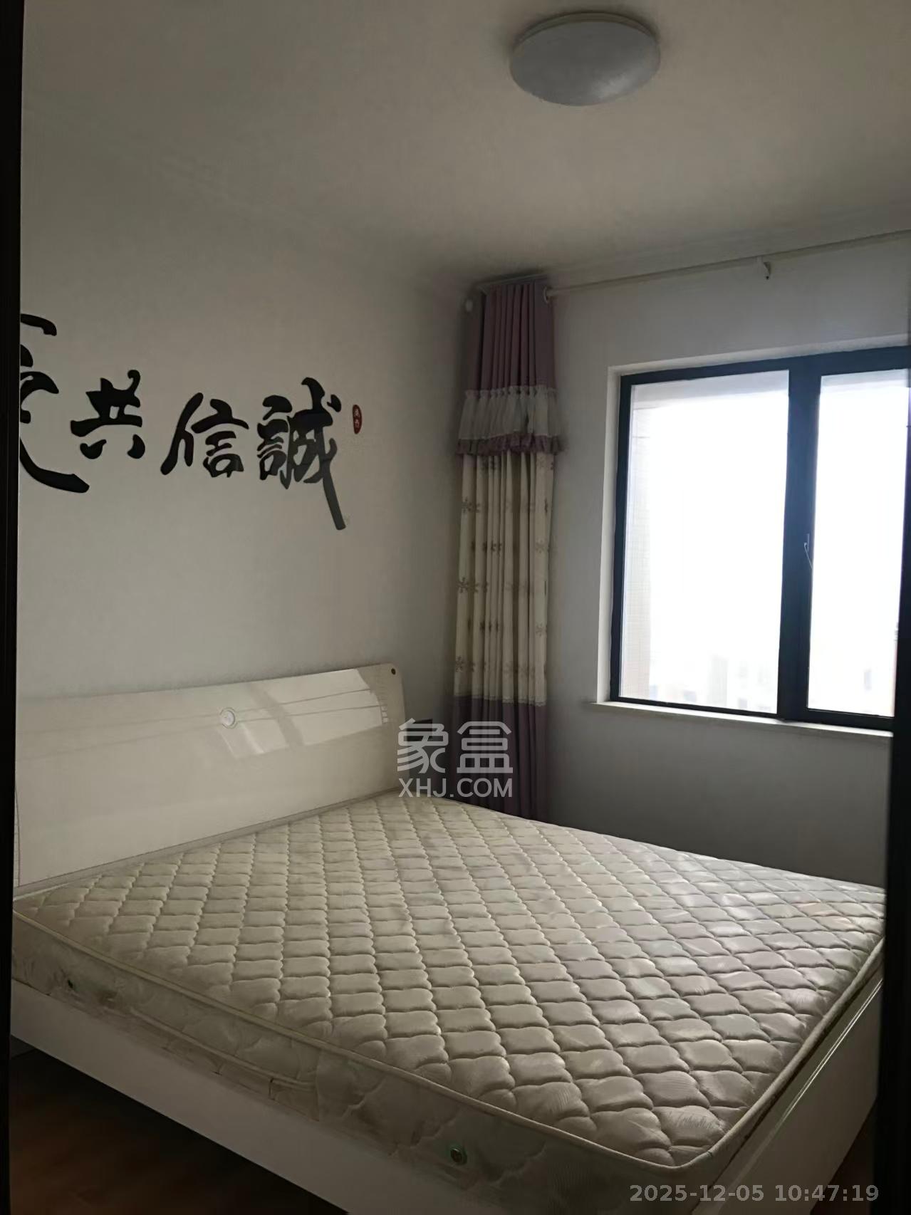 长房天翼未来城  3室2厅2卫    3400.0元/月室内图