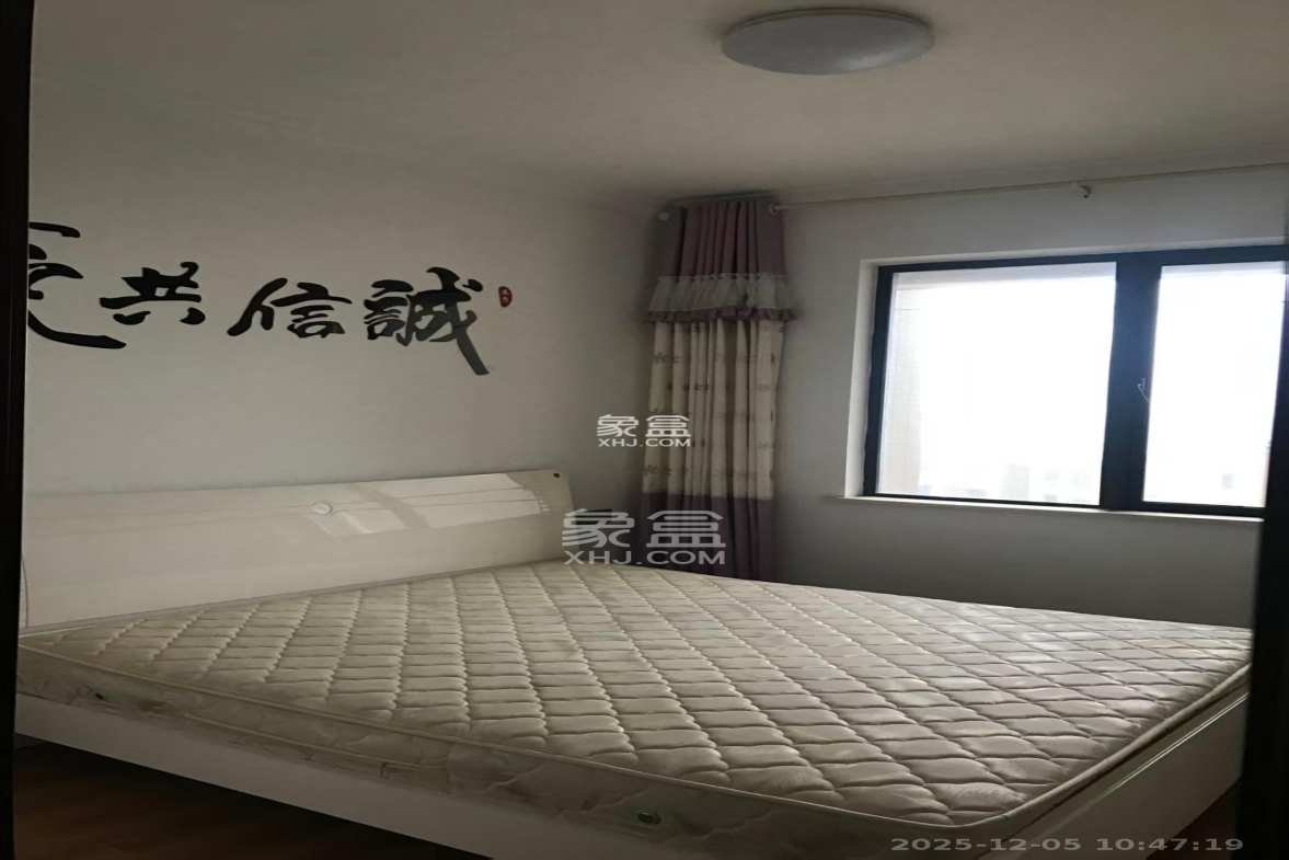 长房天翼未来城 3室2厅2卫 3400.0元/月 长房天翼未来城 3室2厅2卫 3400.0元/月室内图