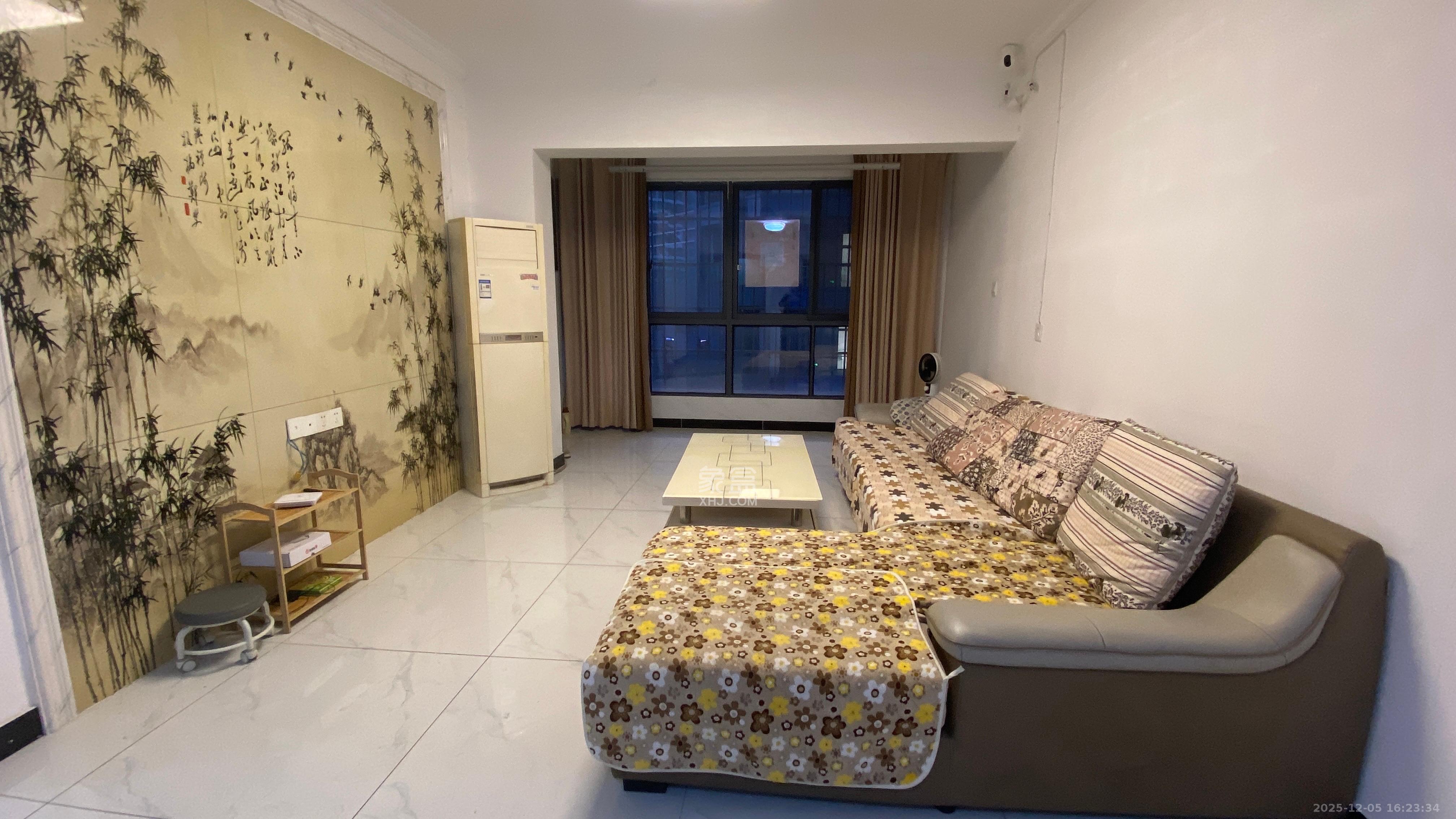 方略城市广场  3室2厅1卫    2000.0元/月