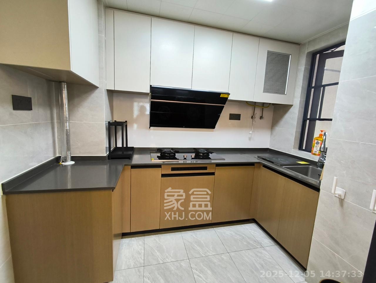 万科魅力之城  3室2厅2卫    3500.0元/月室内图