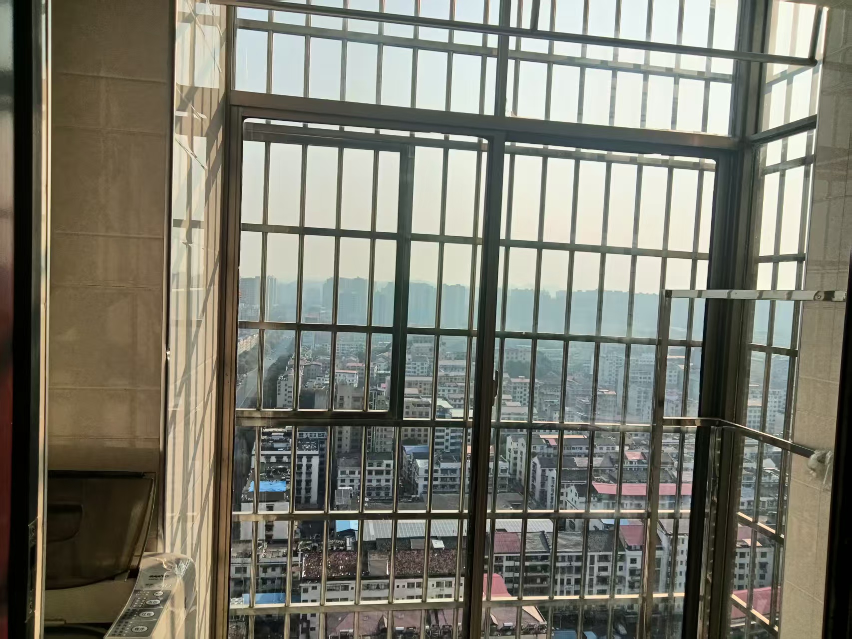 星海名都 2室1厅1卫 30.8万 星海名都 2室1厅1卫 30.8万客厅