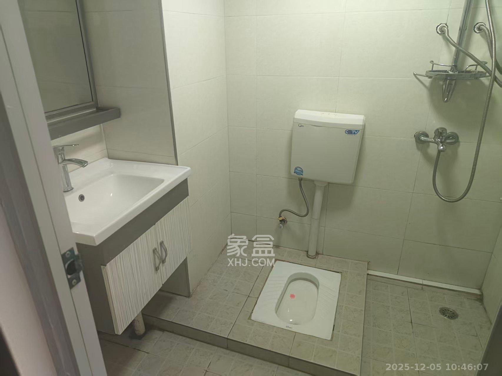 乾城（兴旺乾城）  1室1厅1卫    1500.0元/月