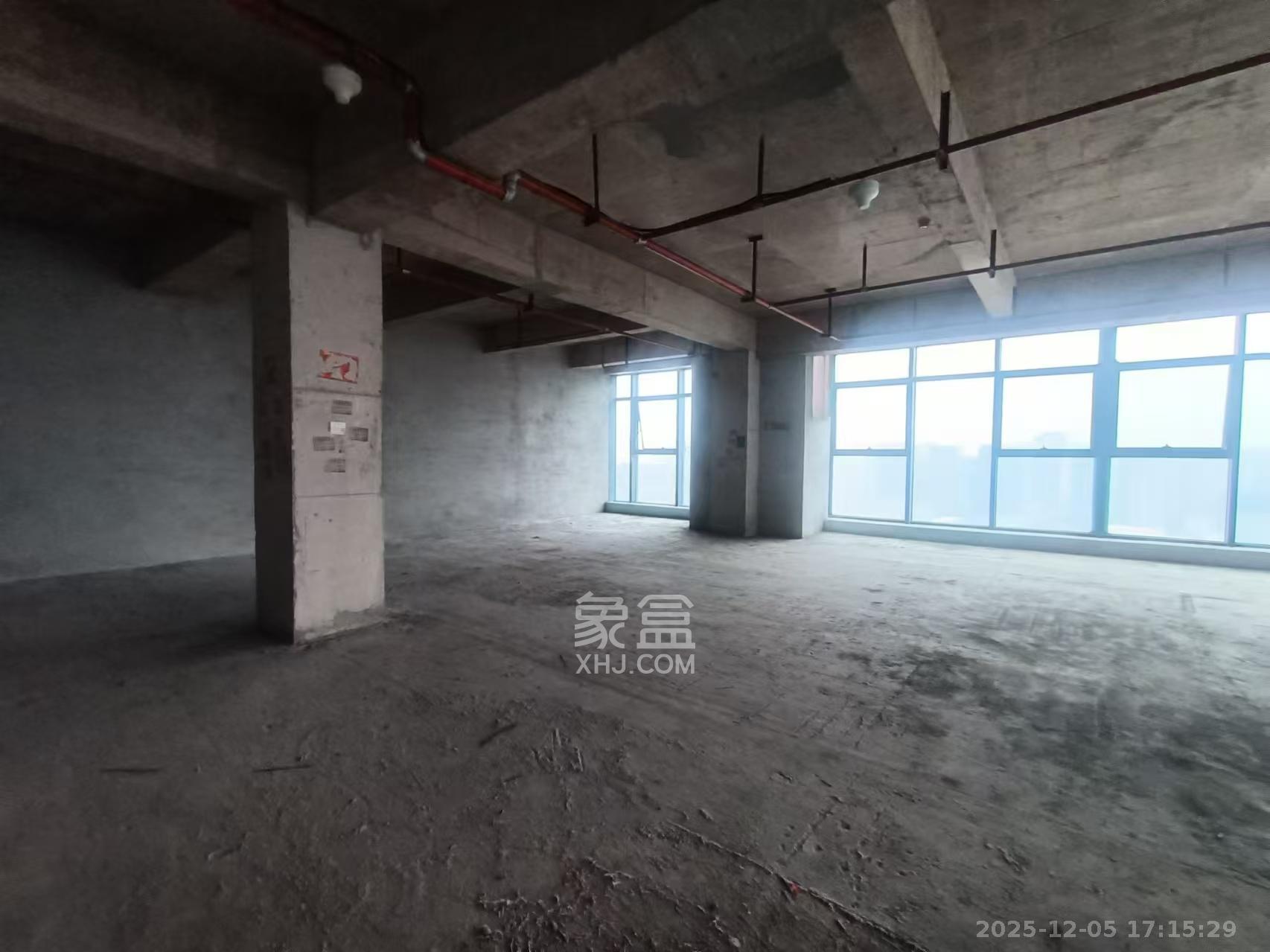 恒大金融广场   345.3㎡      13000.0元/月室内图