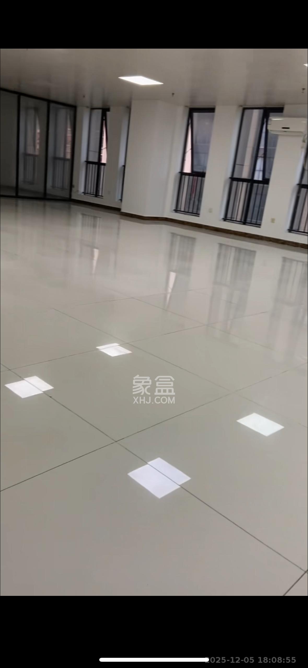 新长海广场   248.0㎡      8800.0元/月室内图