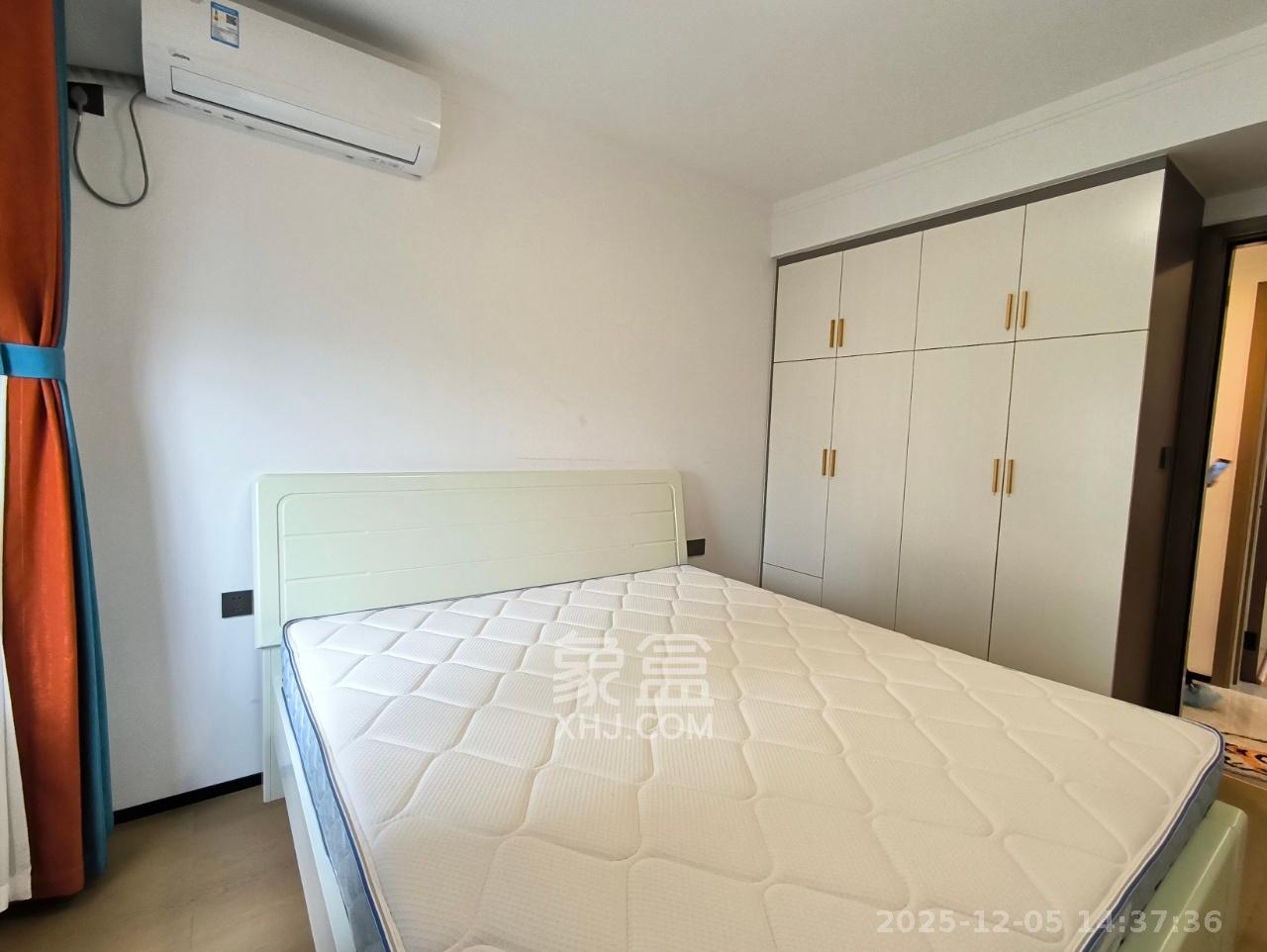 万科魅力之城  3室2厅2卫    3500.0元/月室内图