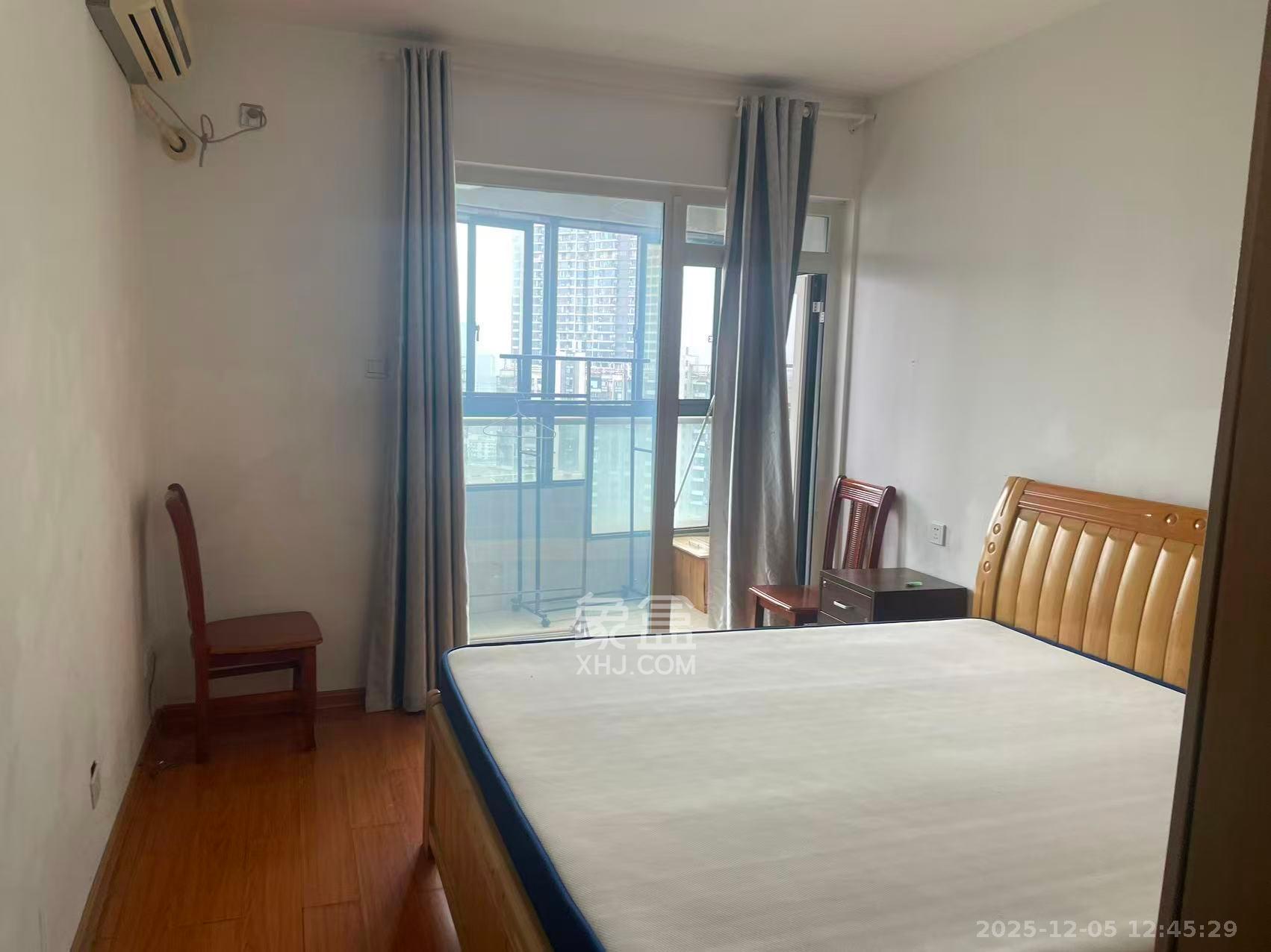 北辰三角洲D3区 2室2厅1卫 2400.0元/月 北辰三角洲D3区 2室2厅1卫 2400.0元/月室内图