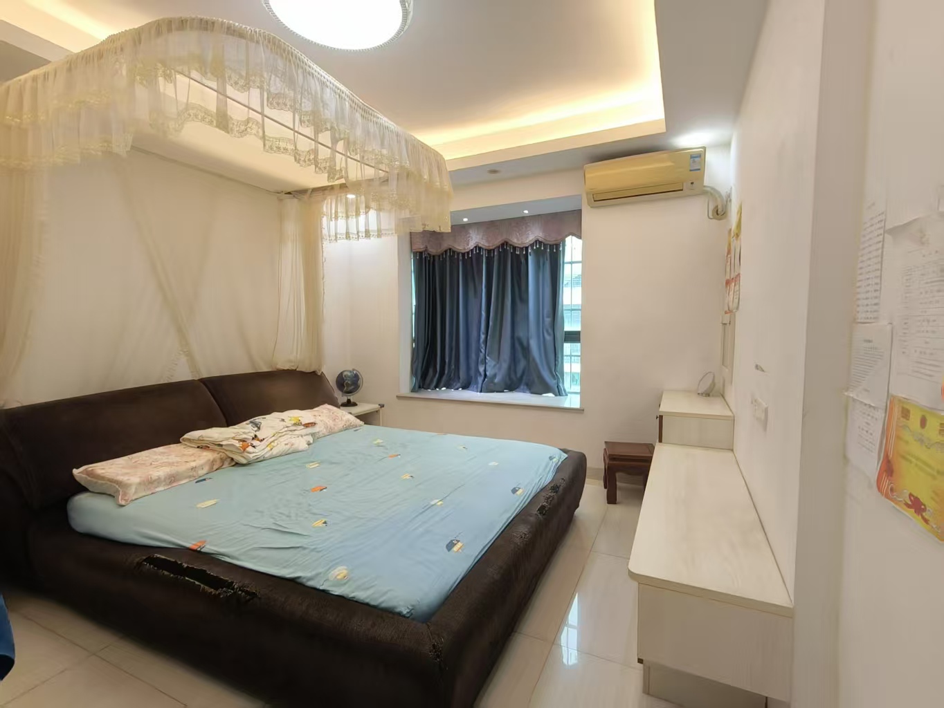 文博府B区  3室2厅2卫    136.0万