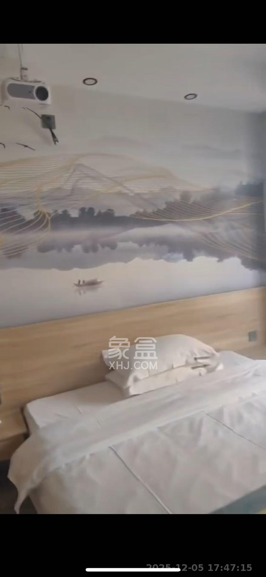 蓝光雍锦半岛   44.0㎡      1600.0元/月室内图