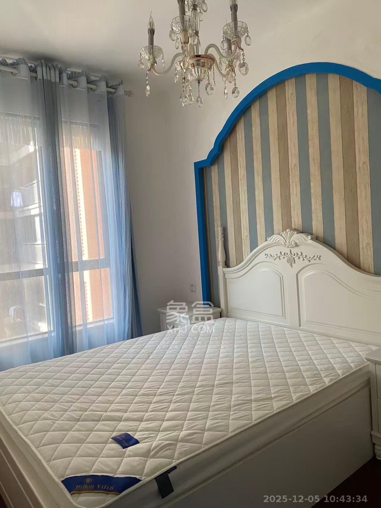 长房南屏锦源 3室2厅1卫 2400.0元/月 长房南屏锦源 3室2厅1卫 2400.0元/月室内图