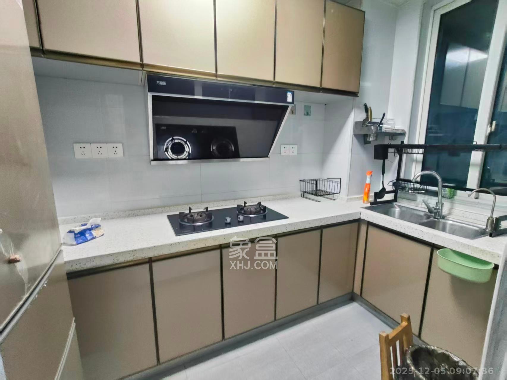 谷山庭院二期 2室2厅1卫 1900.0元/月 谷山庭院二期 2室2厅1卫 1900.0元/月室内图