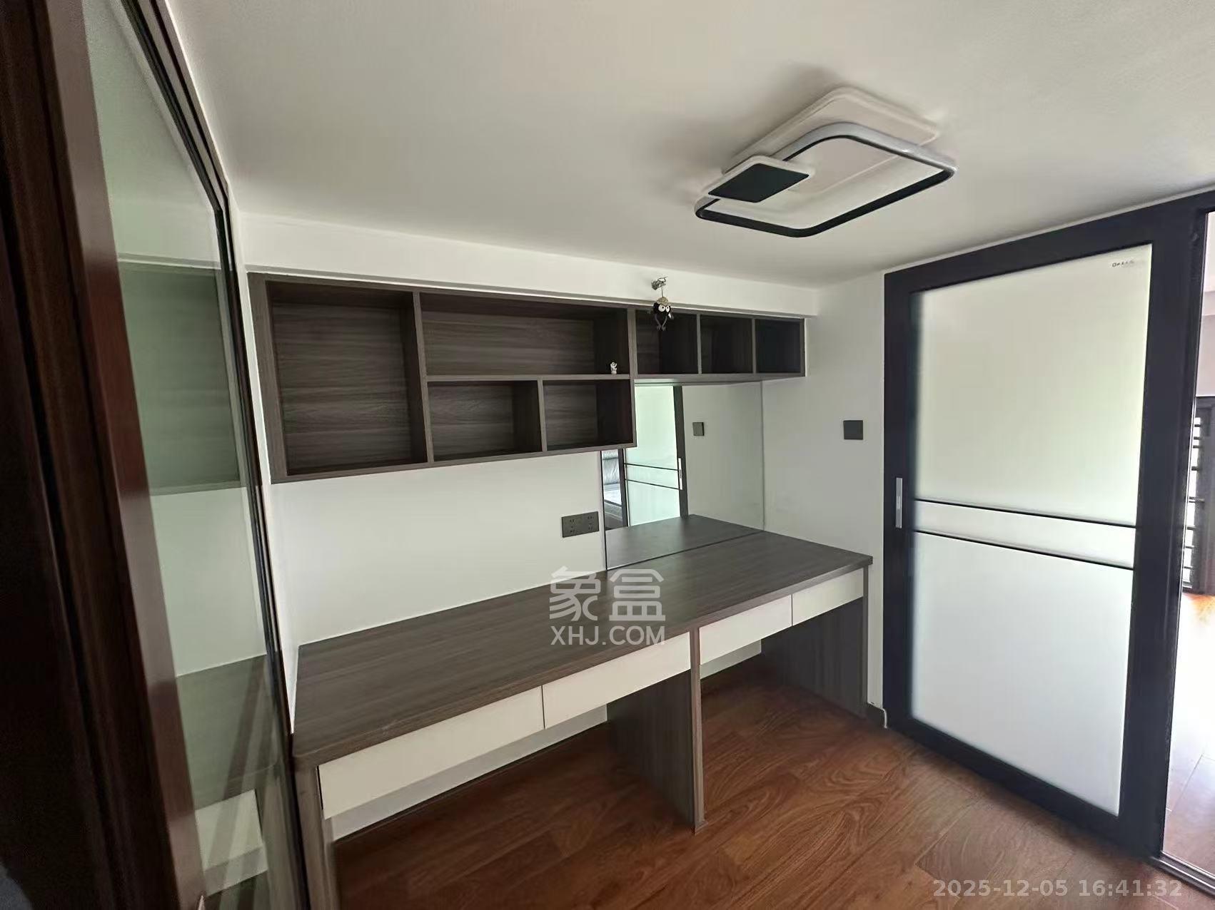 藏珑湖上公馆 2室2厅2卫 2800.0元/月 藏珑湖上公馆 2室2厅2卫 2800.0元/月室内图