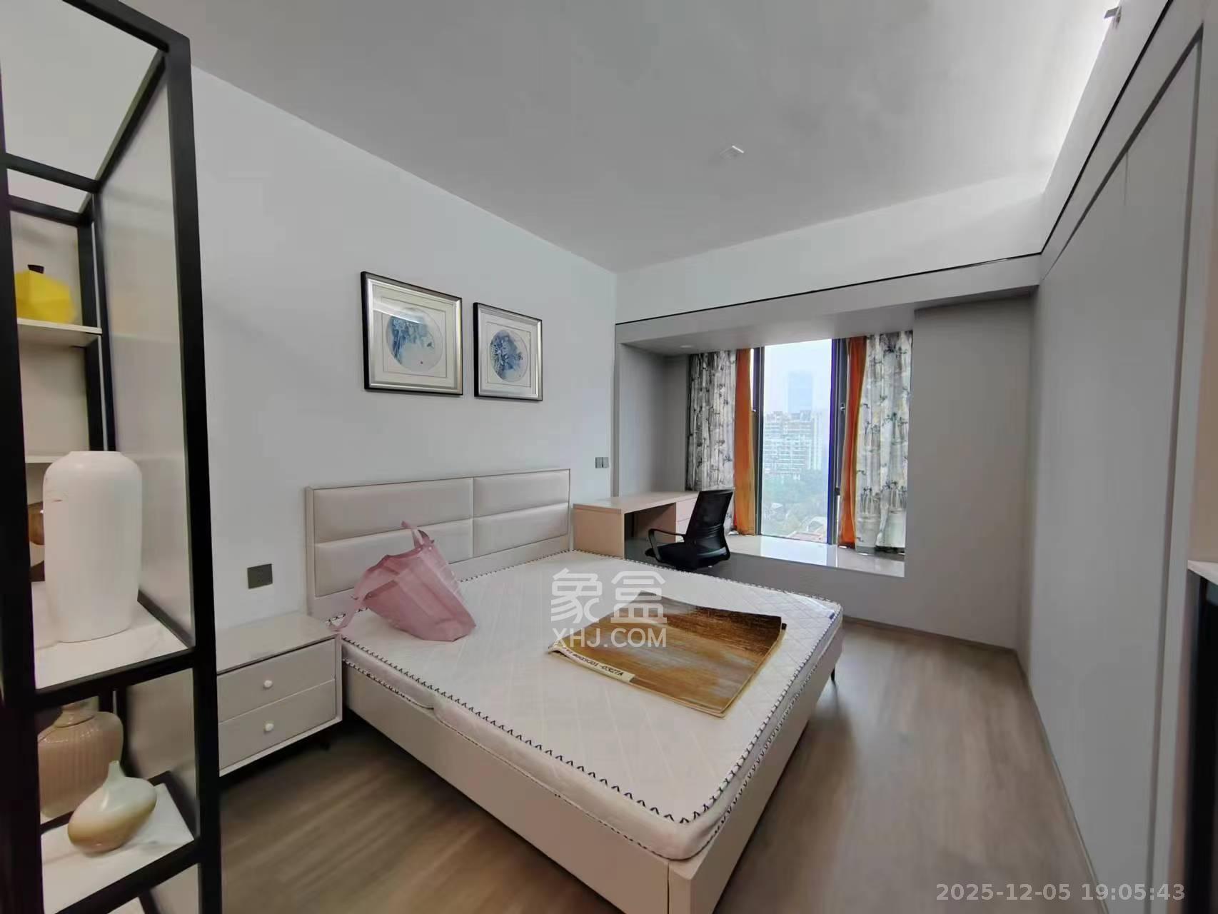 天健城  1室1厅1卫    2200.0元/月室内图