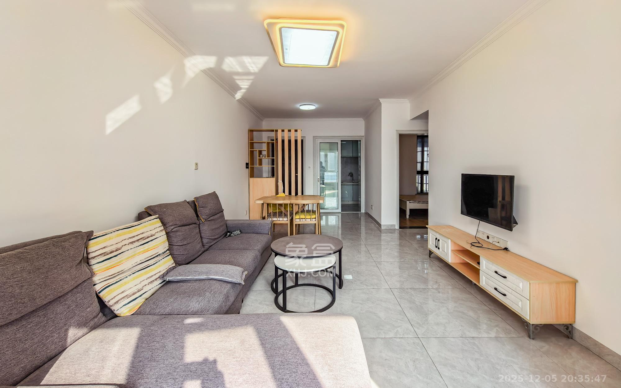 协信星澜汇  2室2厅1卫    98.0万