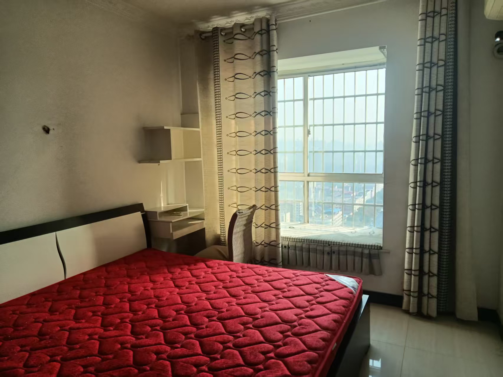 星海名都 2室1厅1卫 30.8万 星海名都 2室1厅1卫 30.8万客厅