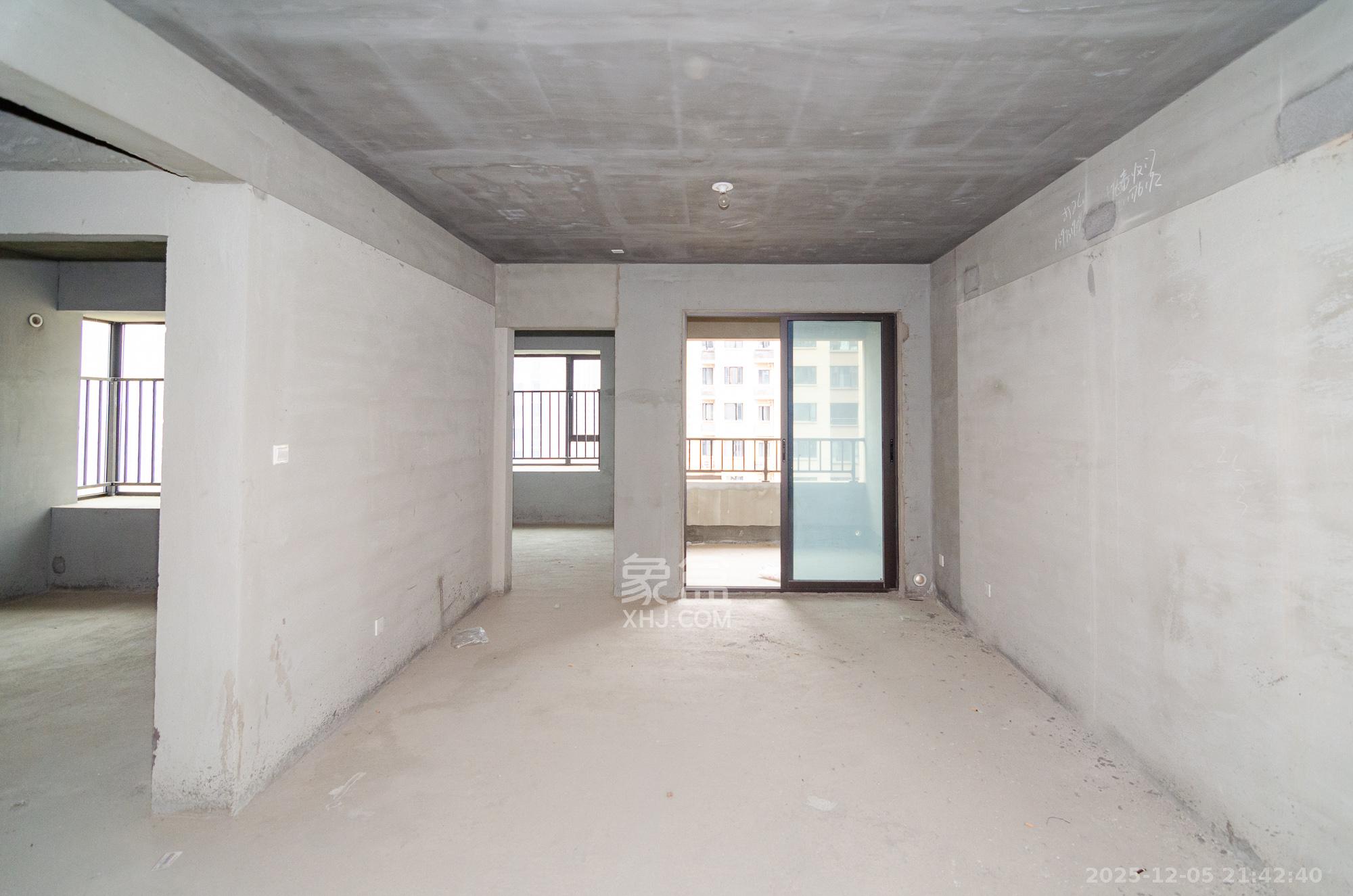 长房星珑湾  2室2厅1卫    39.0万