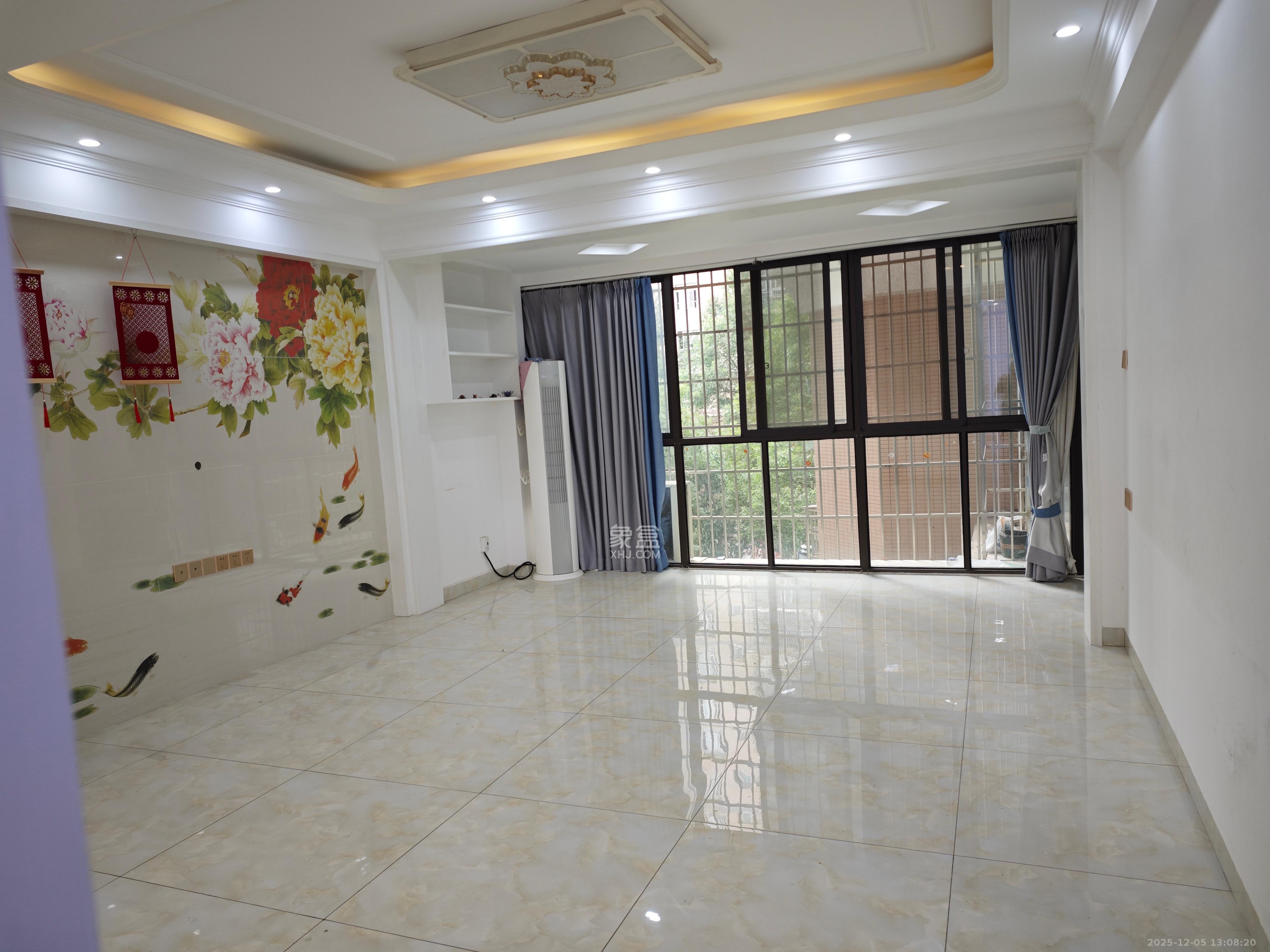 城市山水豪园（山水城市风景）  3室2厅2卫    2500.0元/月