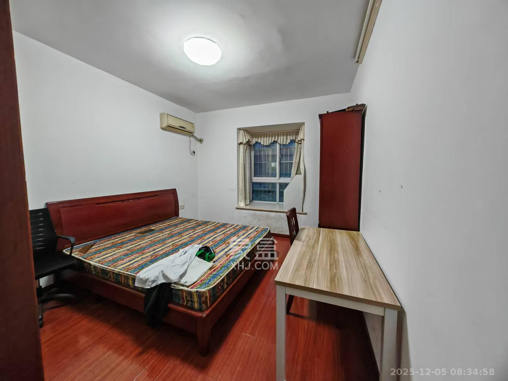 活力康城  3室2厅2卫    3200.0元/月室内图