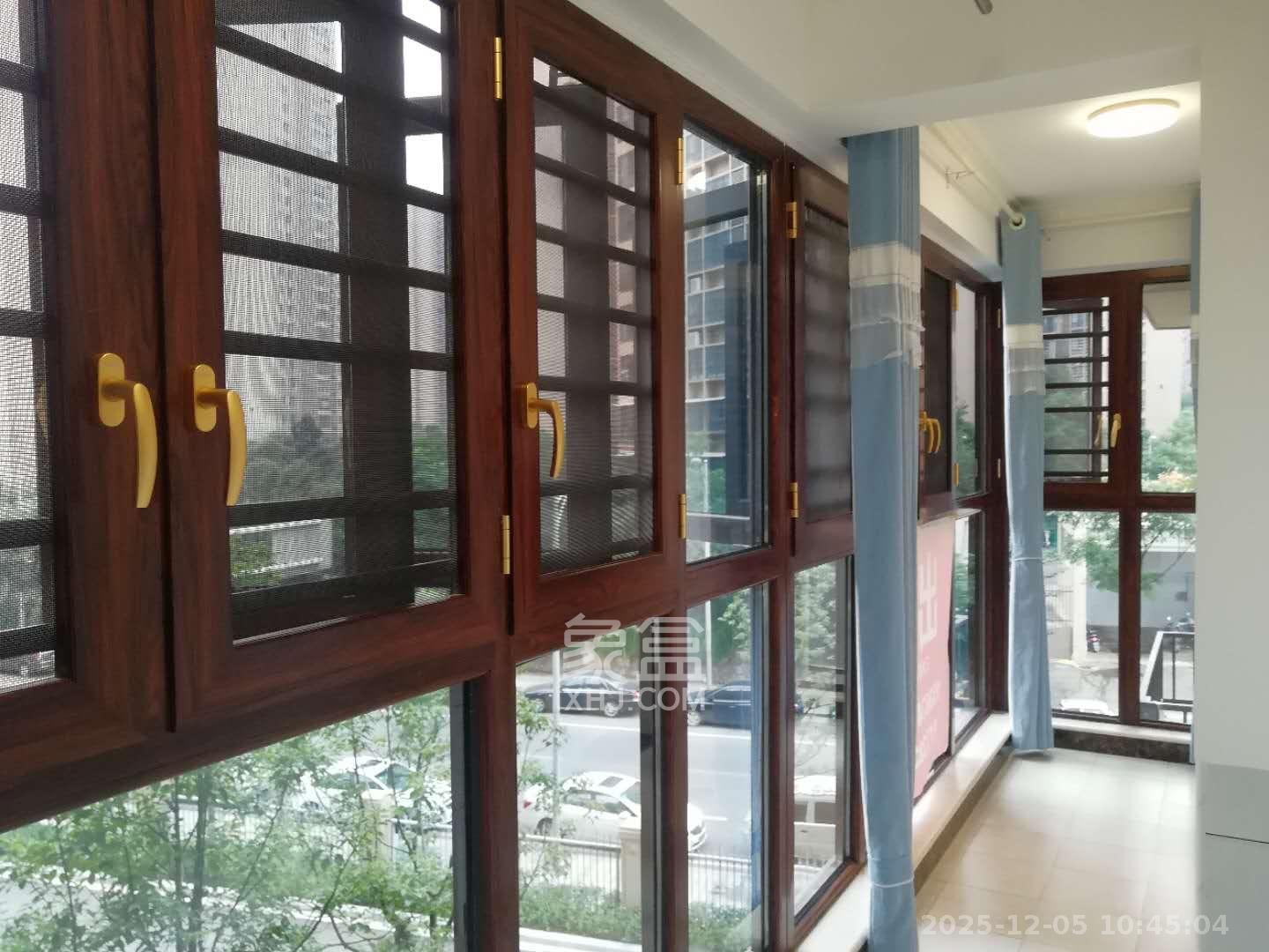 梅溪湖合能璞丽  3室2厅2卫    2500.0元/月室内图