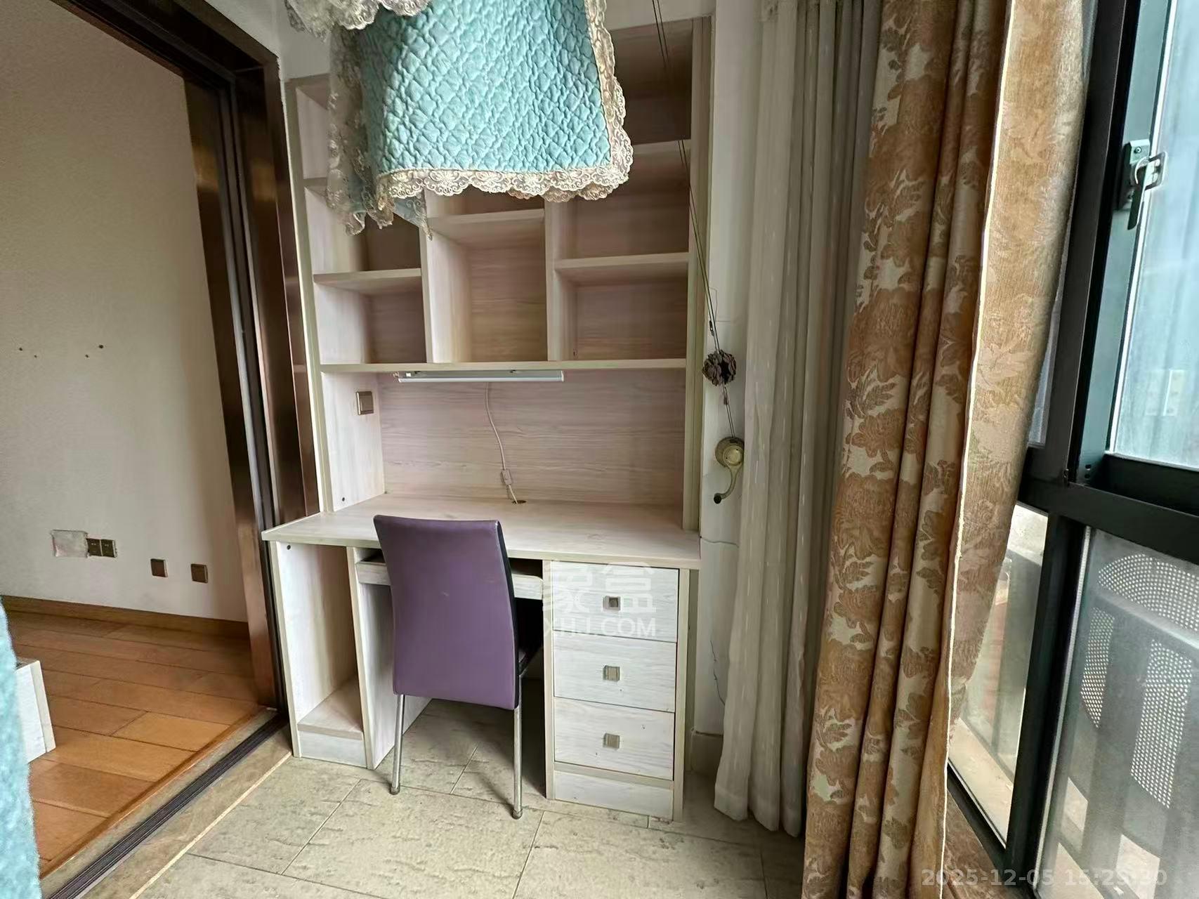 东玺门  3室2厅1卫    2700.0元/月室内图