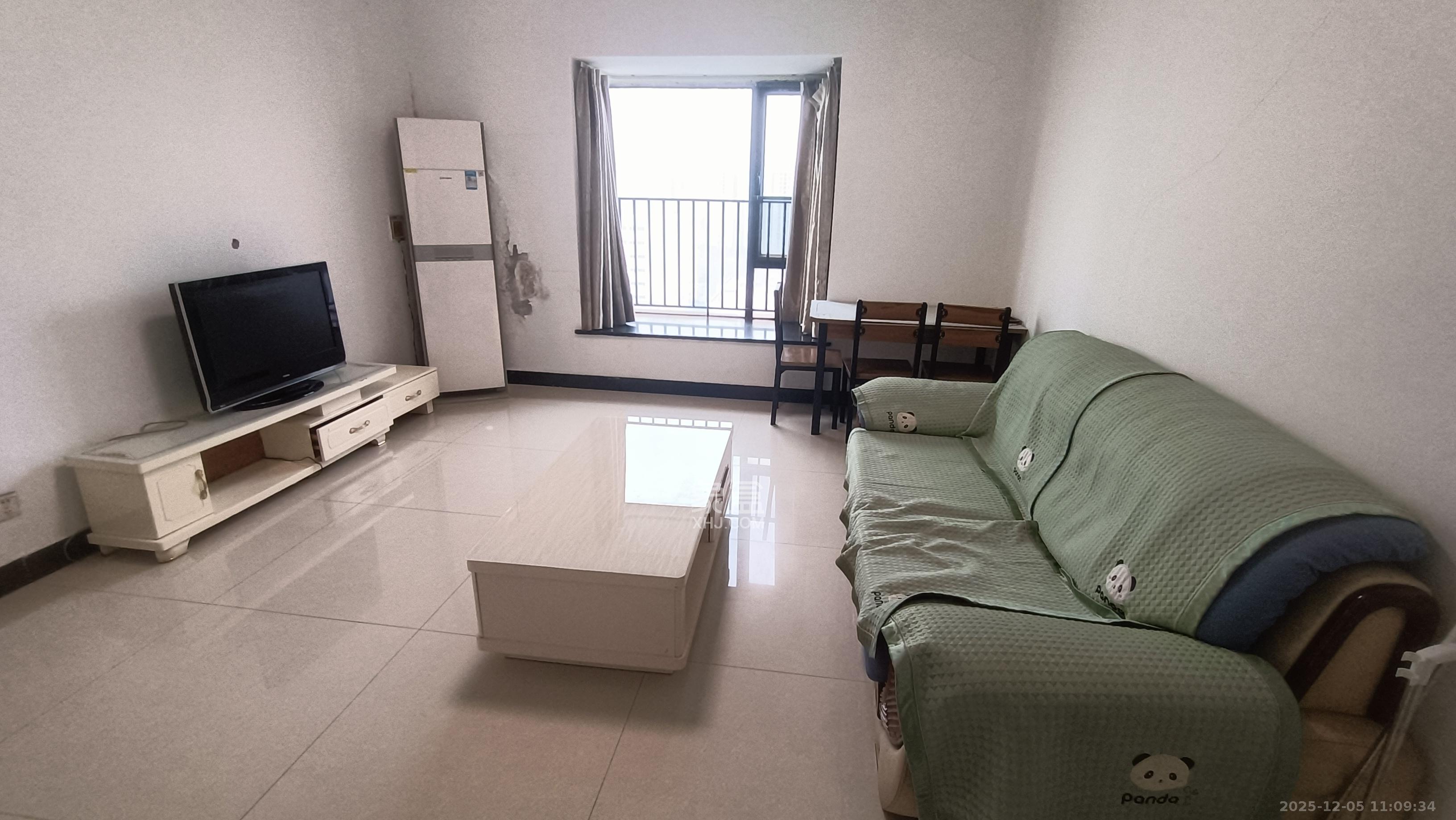 锦绣世纪 2室1厅1卫 2400.0元/月 锦绣世纪 2室1厅1卫 2400.0元/月室内图