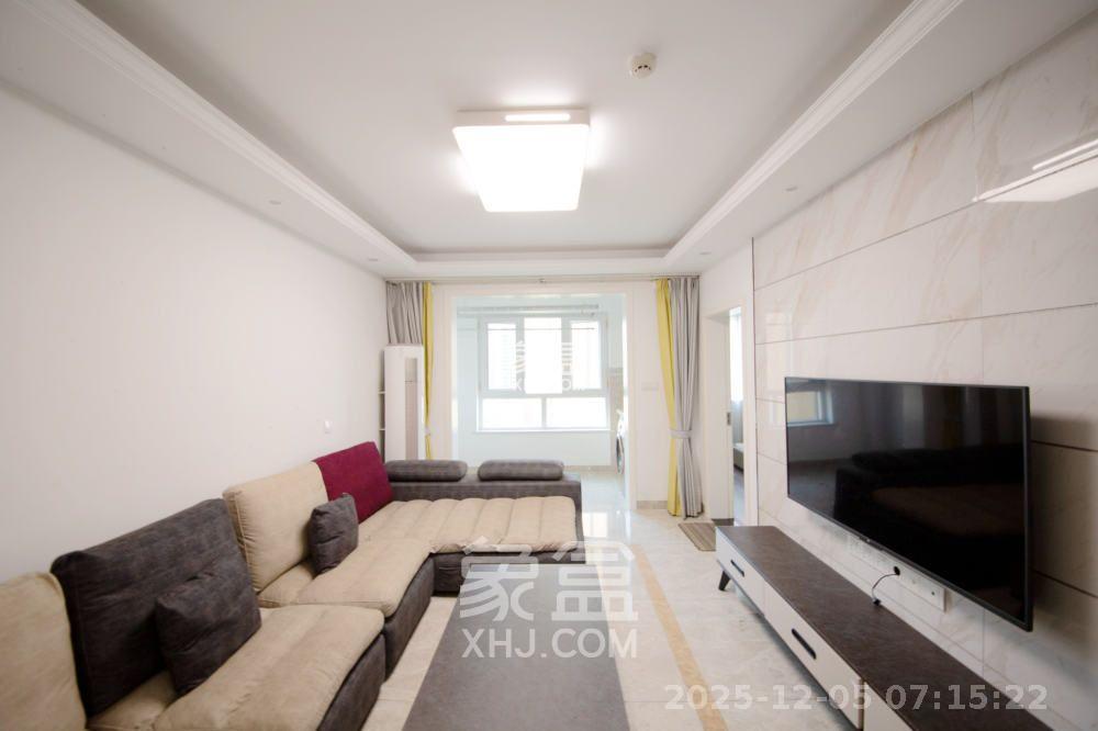 金地格林公馆 3室2厅1卫 2800.0元/月 金地格林公馆 3室2厅1卫 2800.0元/月室内图