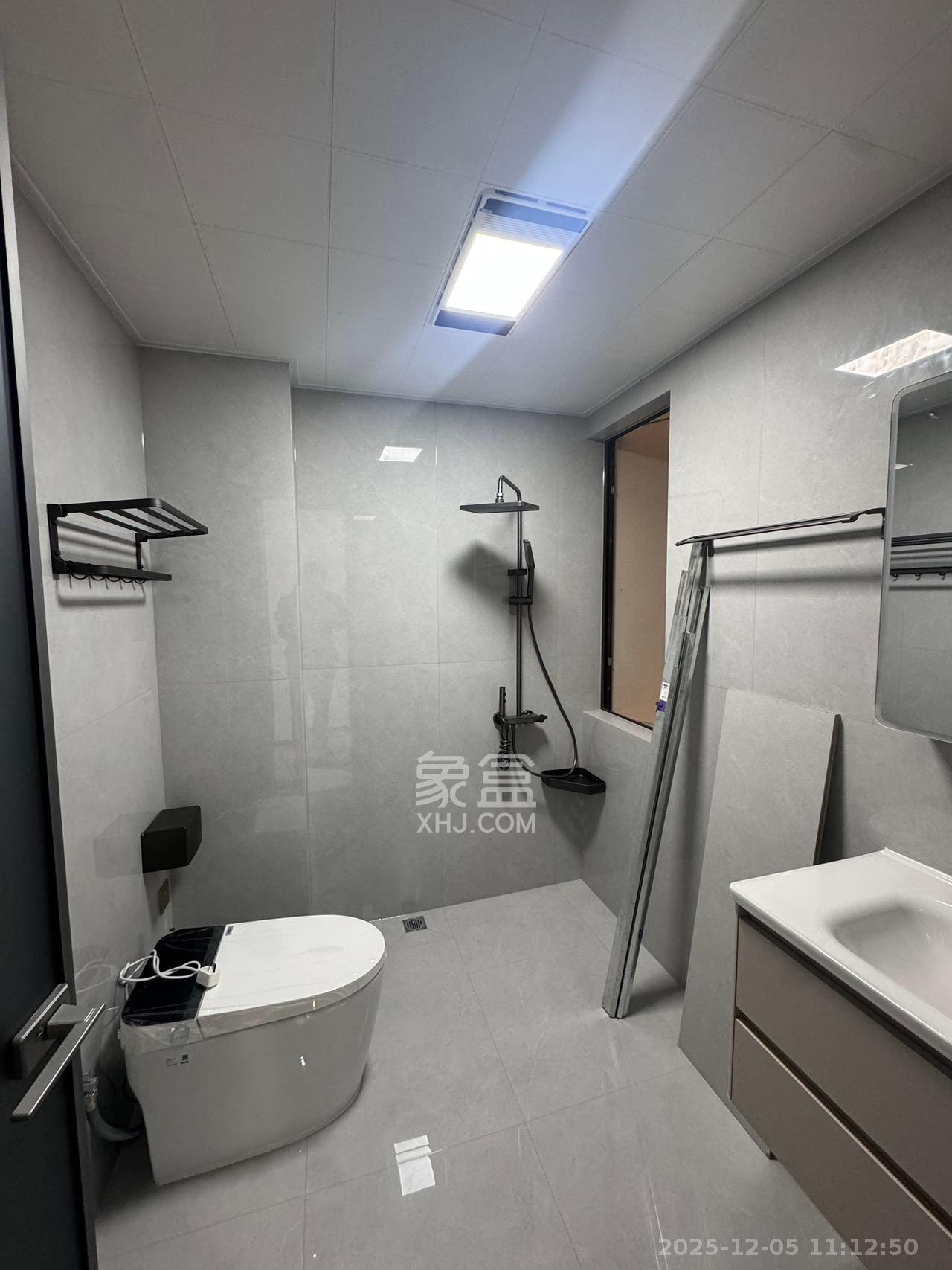 国润月湖郡 3室2厅2卫 3300.0元/月 国润月湖郡 3室2厅2卫 3300.0元/月室内图