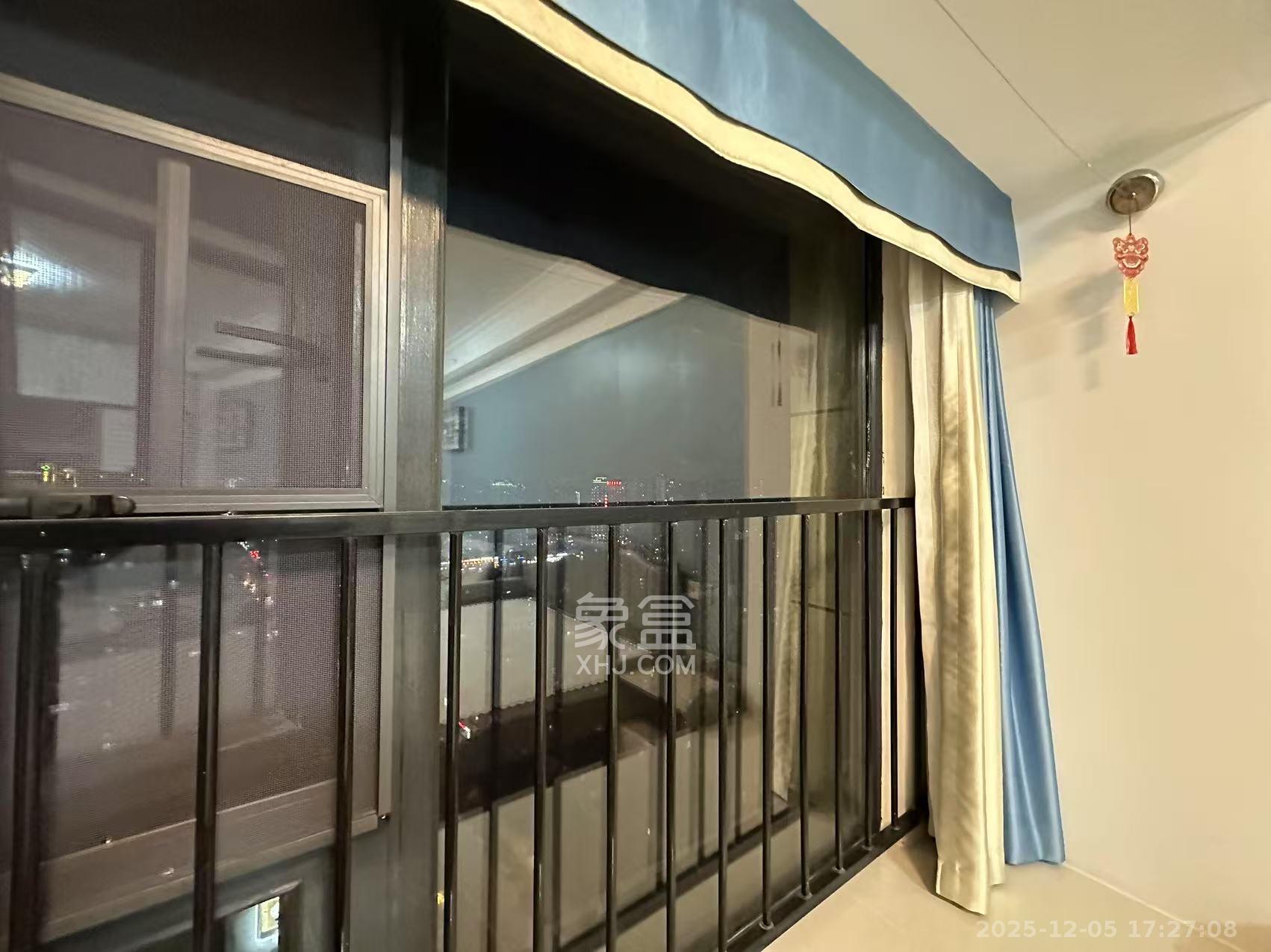 碧桂园城市之光   38.0㎡      1700.0元/月室内图