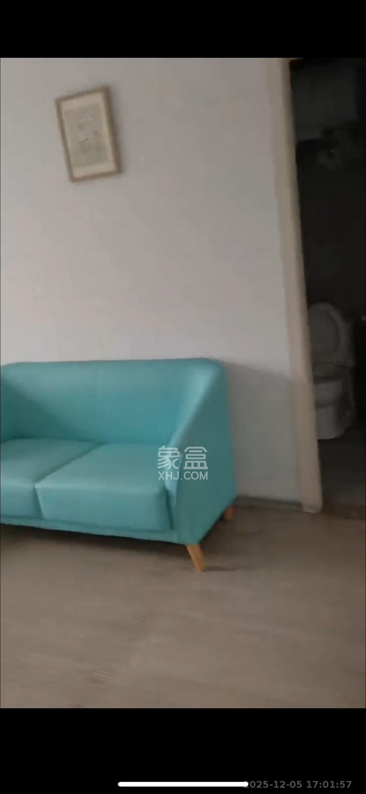 和顺洋湖壹号  1室0厅0卫    1580.0元/月