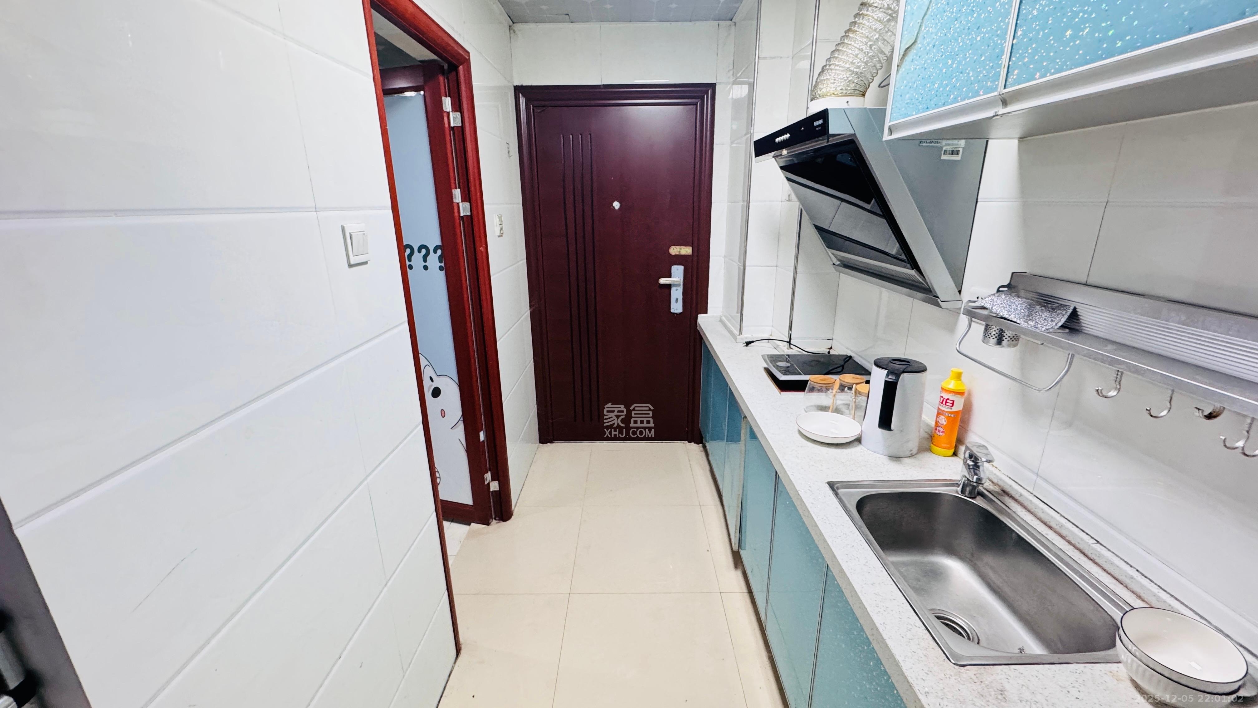 保利麓谷林语I区 1室1厅1卫 1300.0元/月 保利麓谷林语I区 1室1厅1卫 1300.0元/月室内图