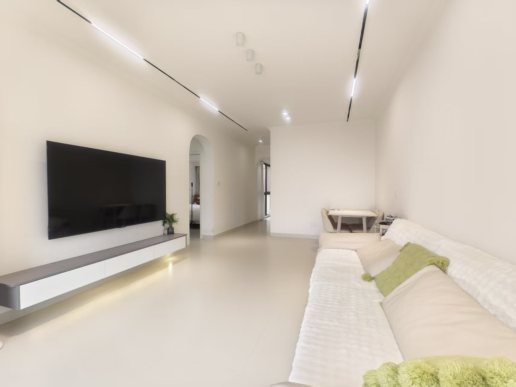 大汉资江城  2室2厅1卫    43.8万