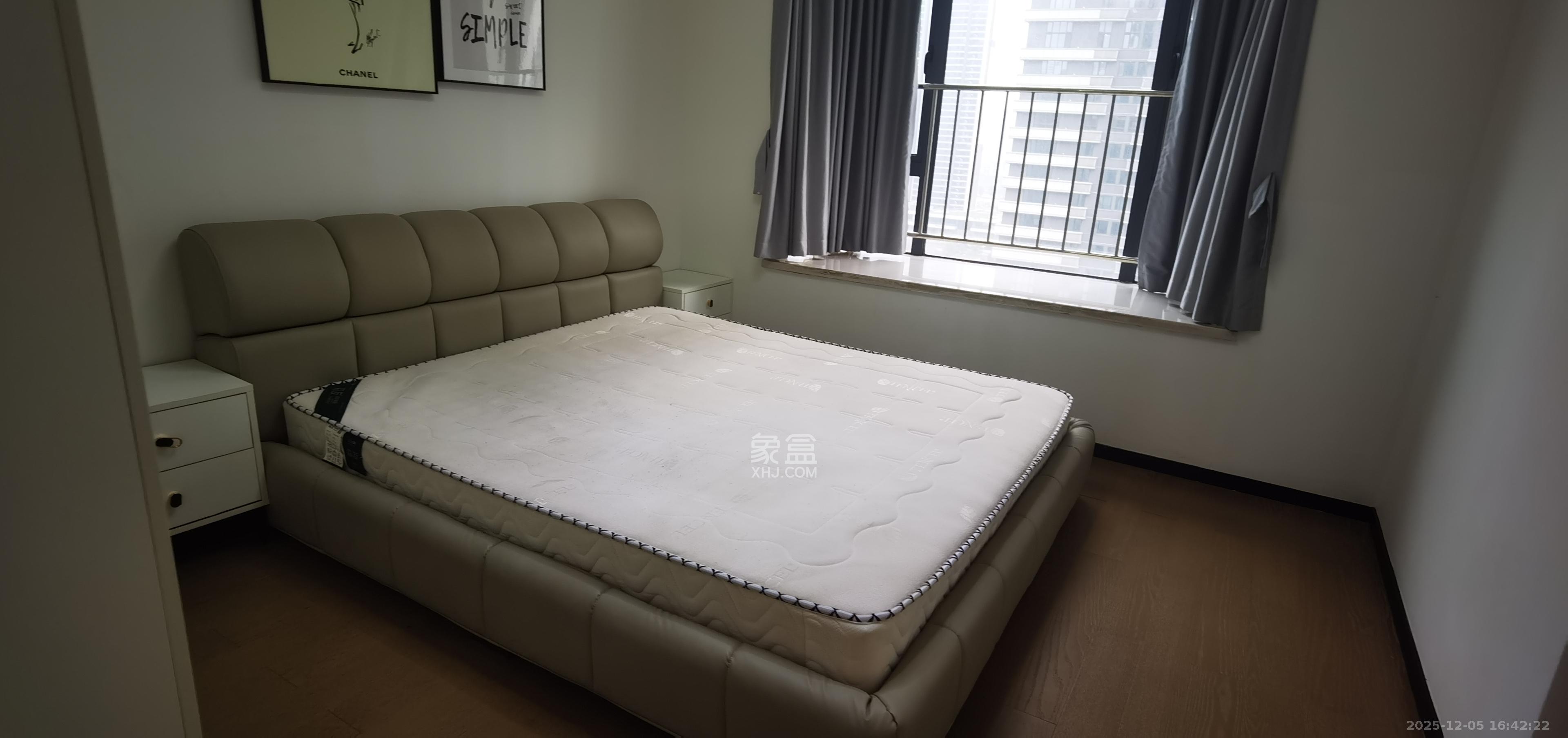 欣利梅溪左岸 4室2厅2卫 4000.0元/月 欣利梅溪左岸 4室2厅2卫 4000.0元/月室内图